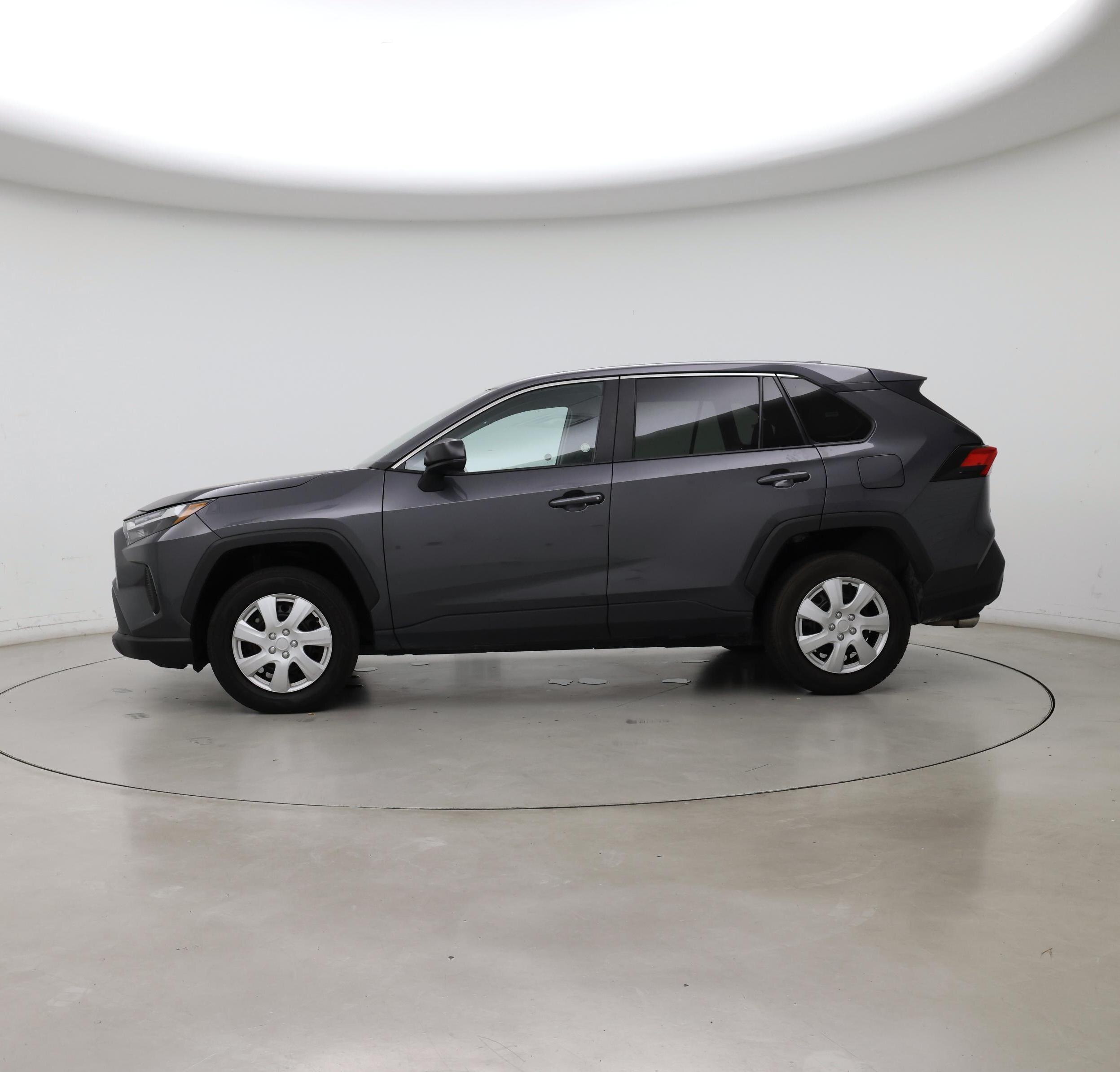 Thumbnail: 2025 Toyota RAV4 - 3