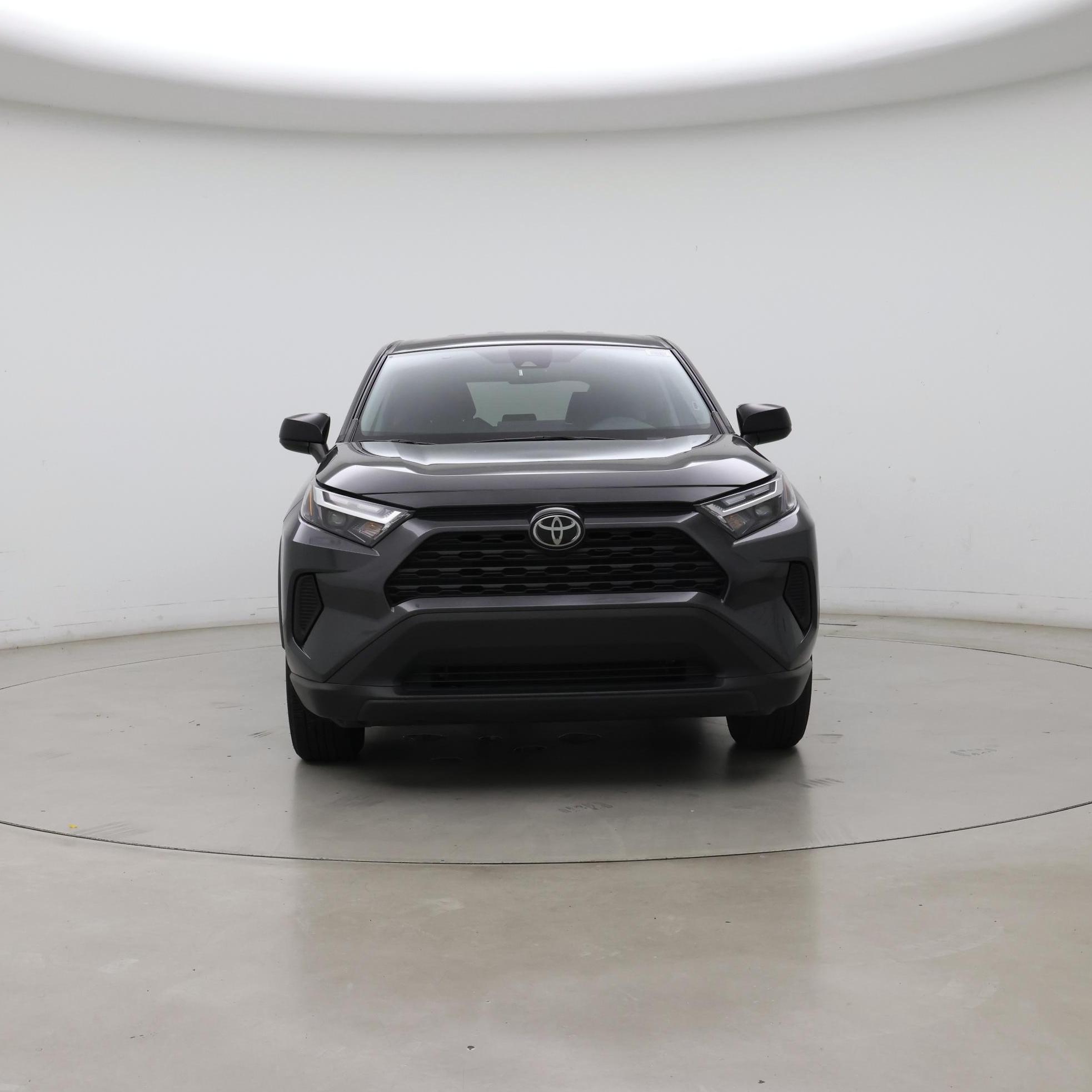 Thumbnail: 2025 Toyota RAV4 - 5