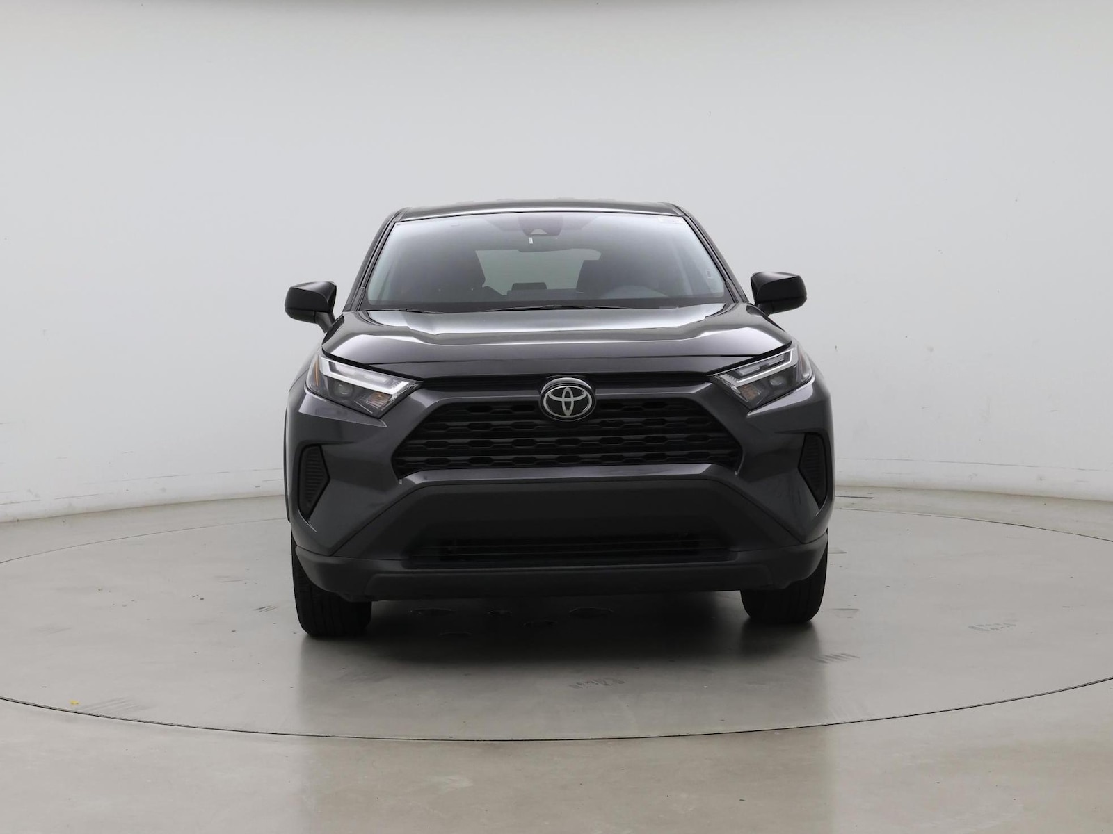 2025 Toyota RAV4 LE - Photo 6