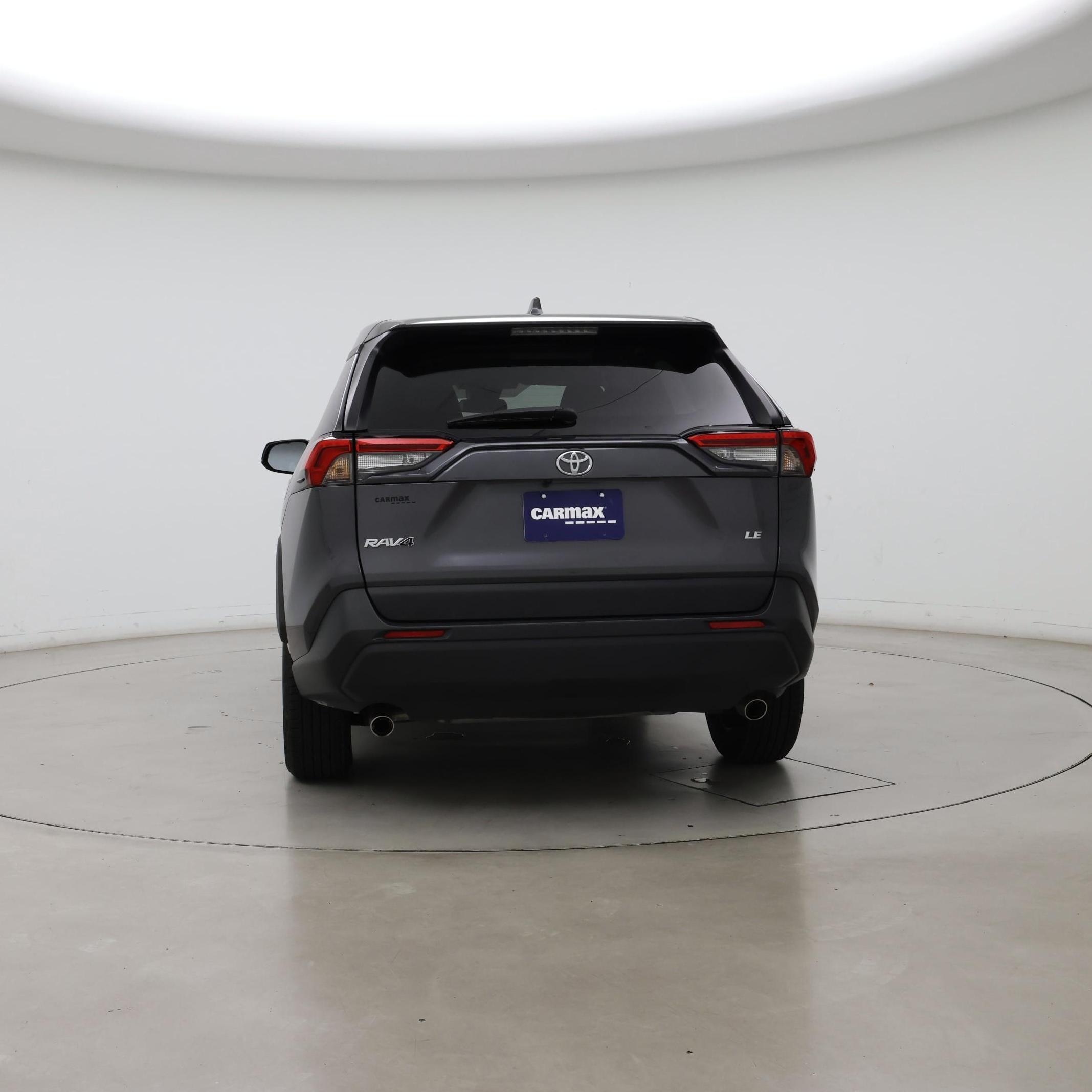 Thumbnail: 2025 Toyota RAV4 - 6