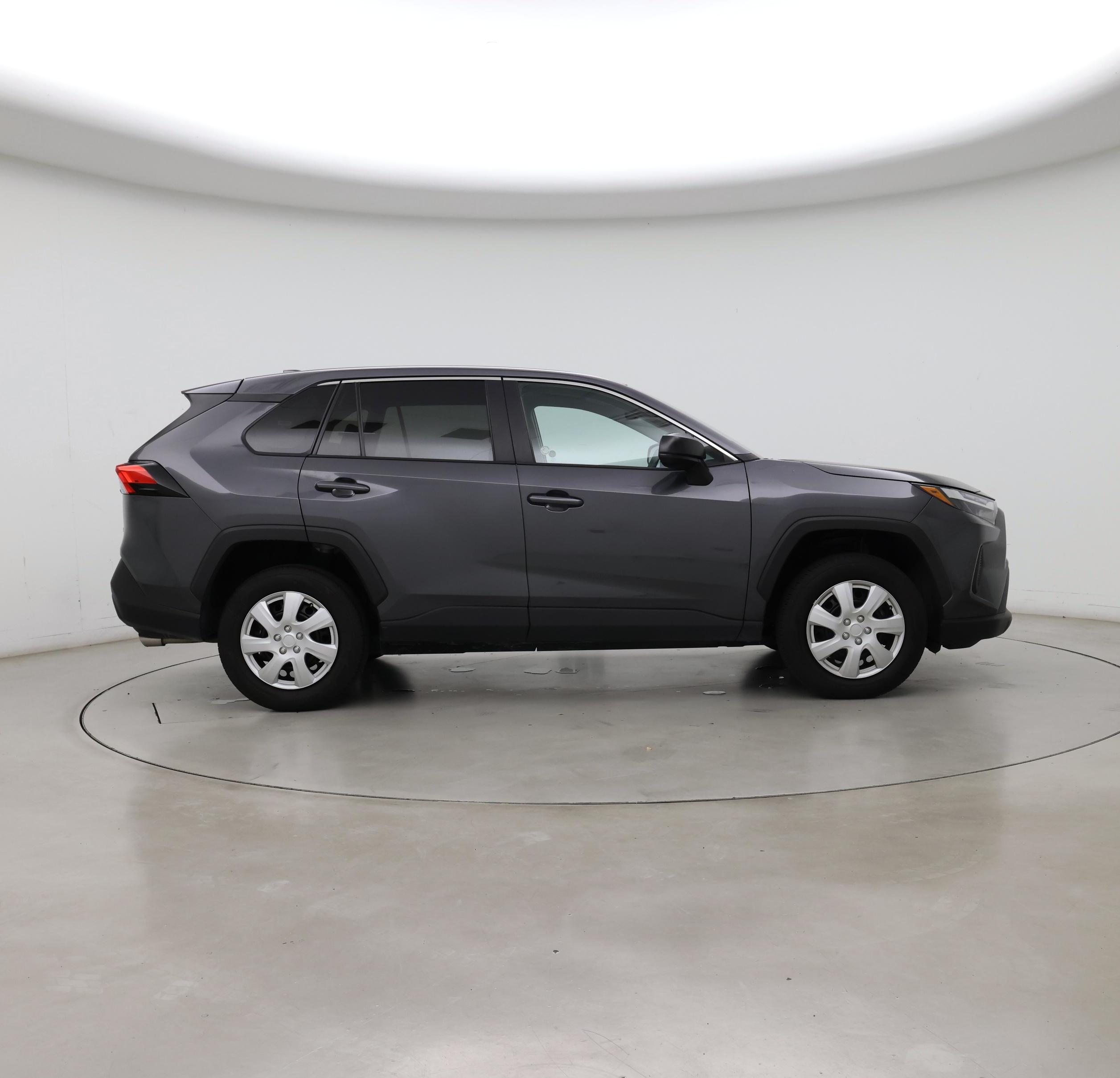 Thumbnail: 2025 Toyota RAV4 - 7