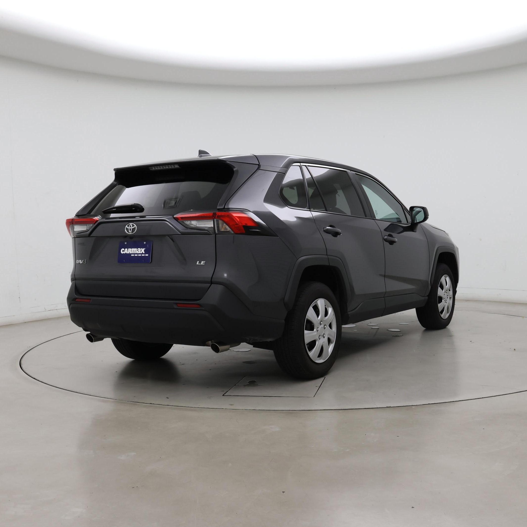 Thumbnail: 2025 Toyota RAV4 - 8