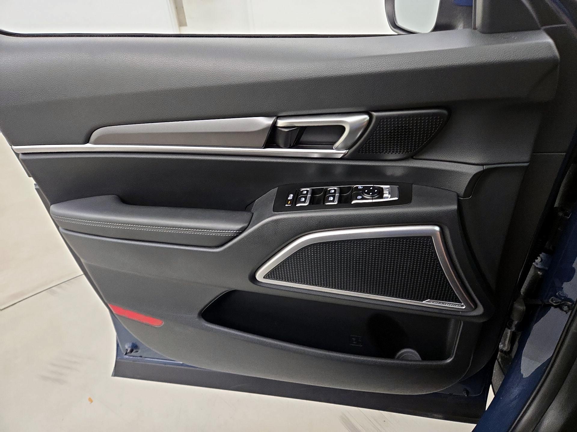 Thumbnail: 2025 Kia Telluride - 12