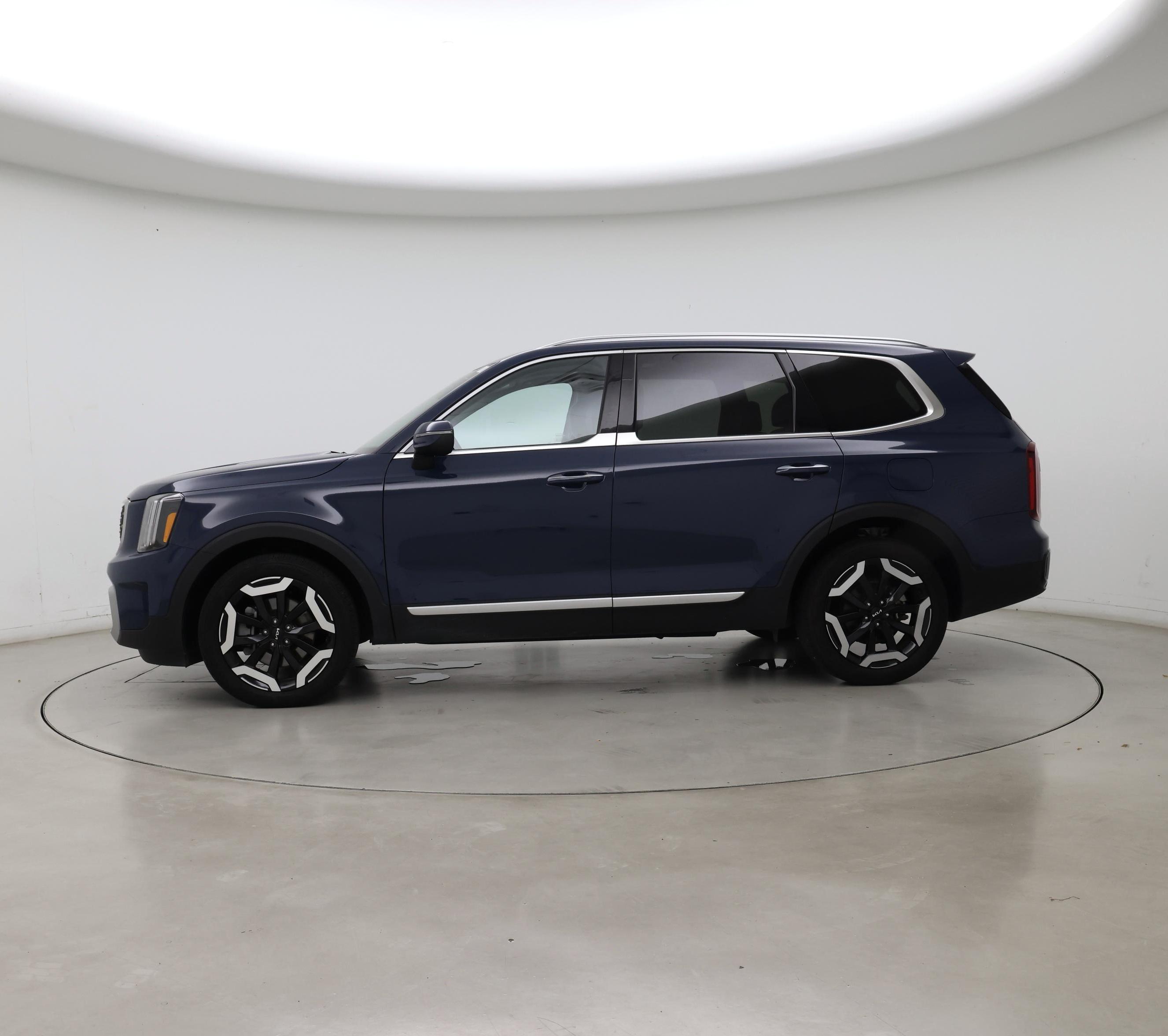 Thumbnail: 2025 Kia Telluride - 3