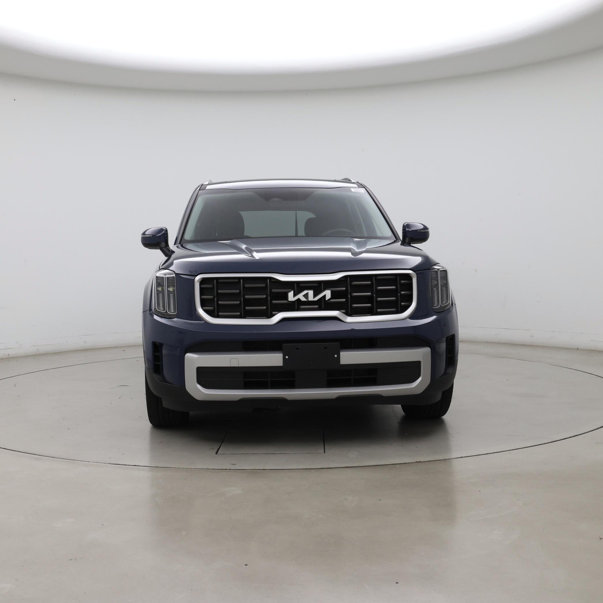 Thumbnail: 2025 Kia Telluride - 5