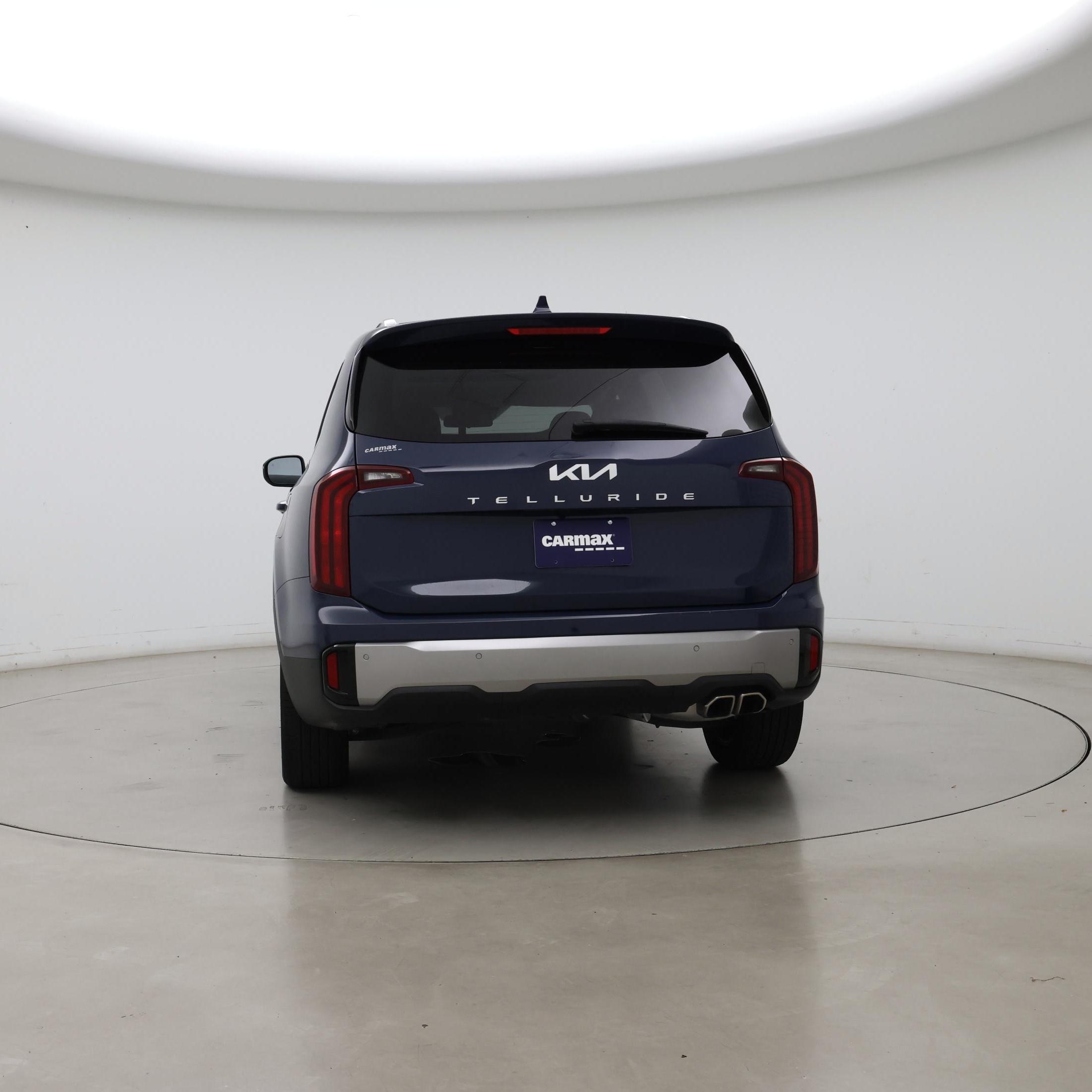 Thumbnail: 2025 Kia Telluride - 6
