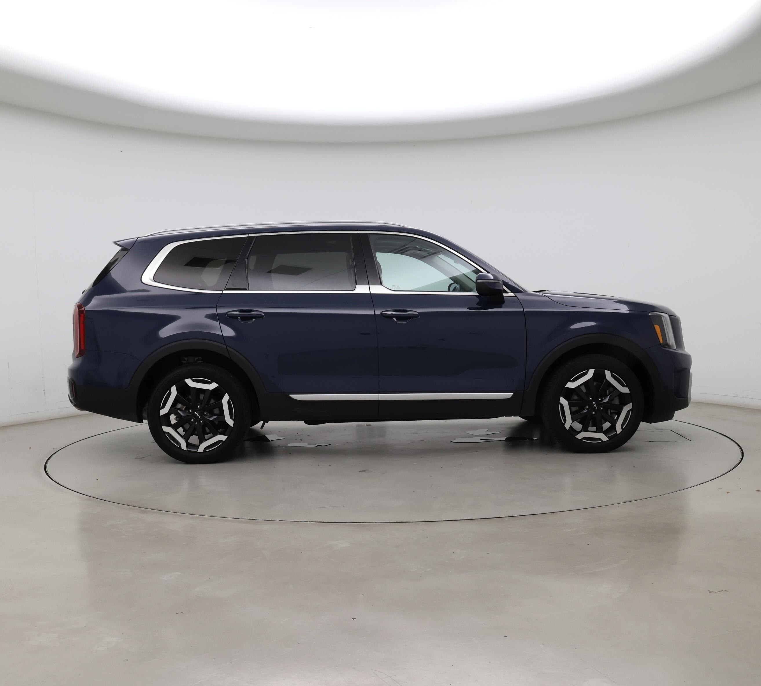 Thumbnail: 2025 Kia Telluride - 7