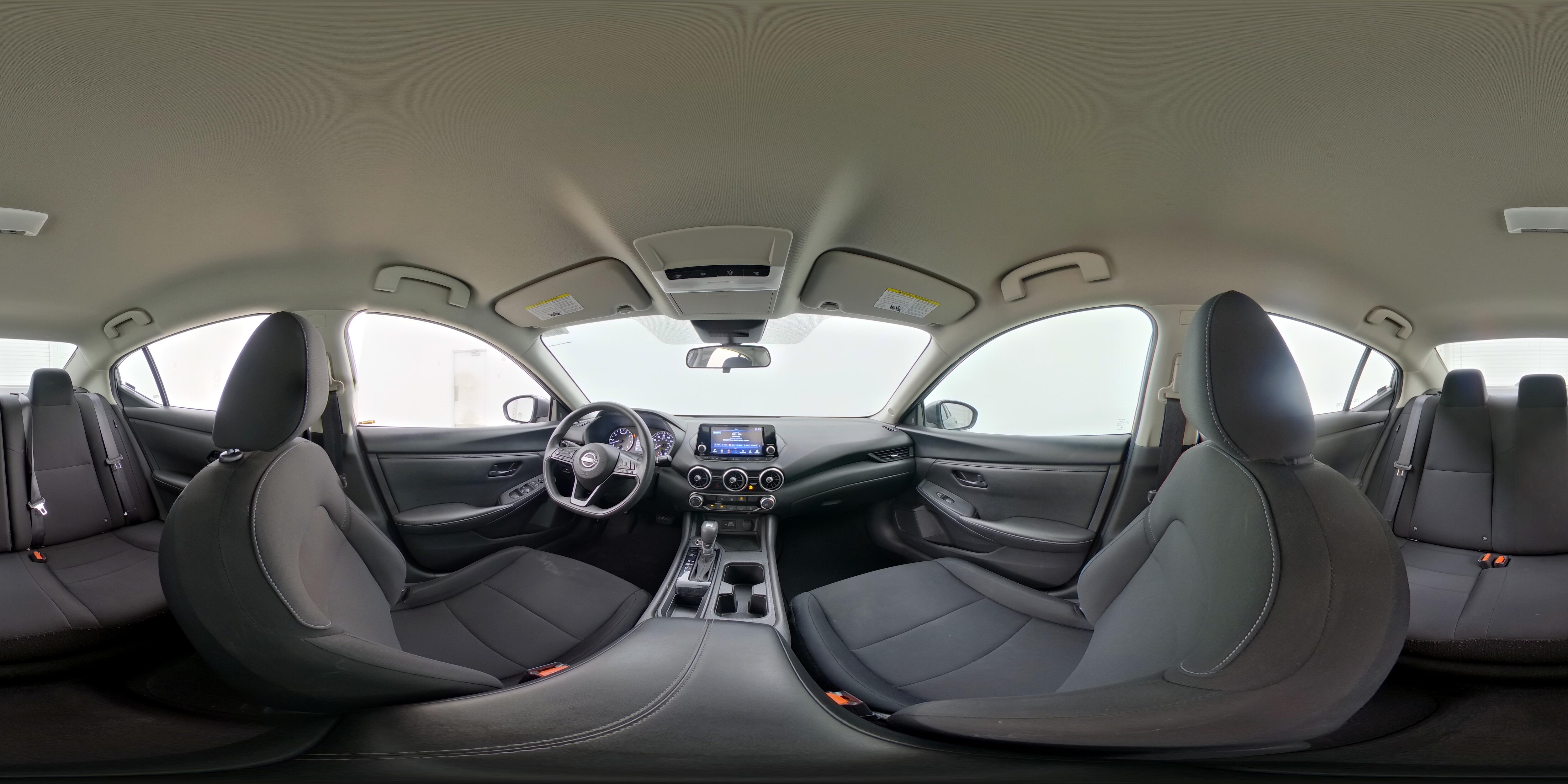 2024 Nissan Sentra S - Photo 24