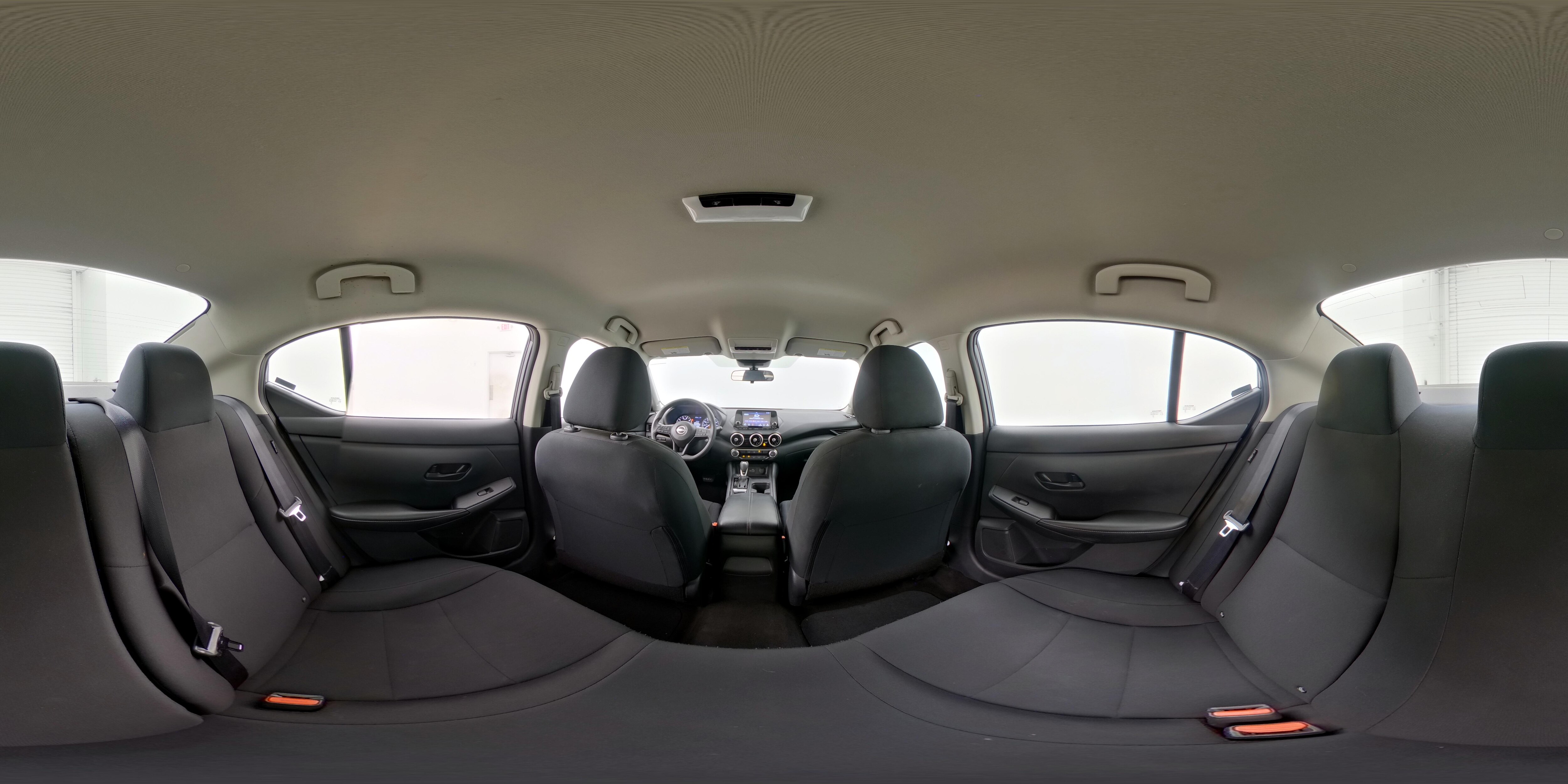 2024 Nissan Sentra S - Photo 25