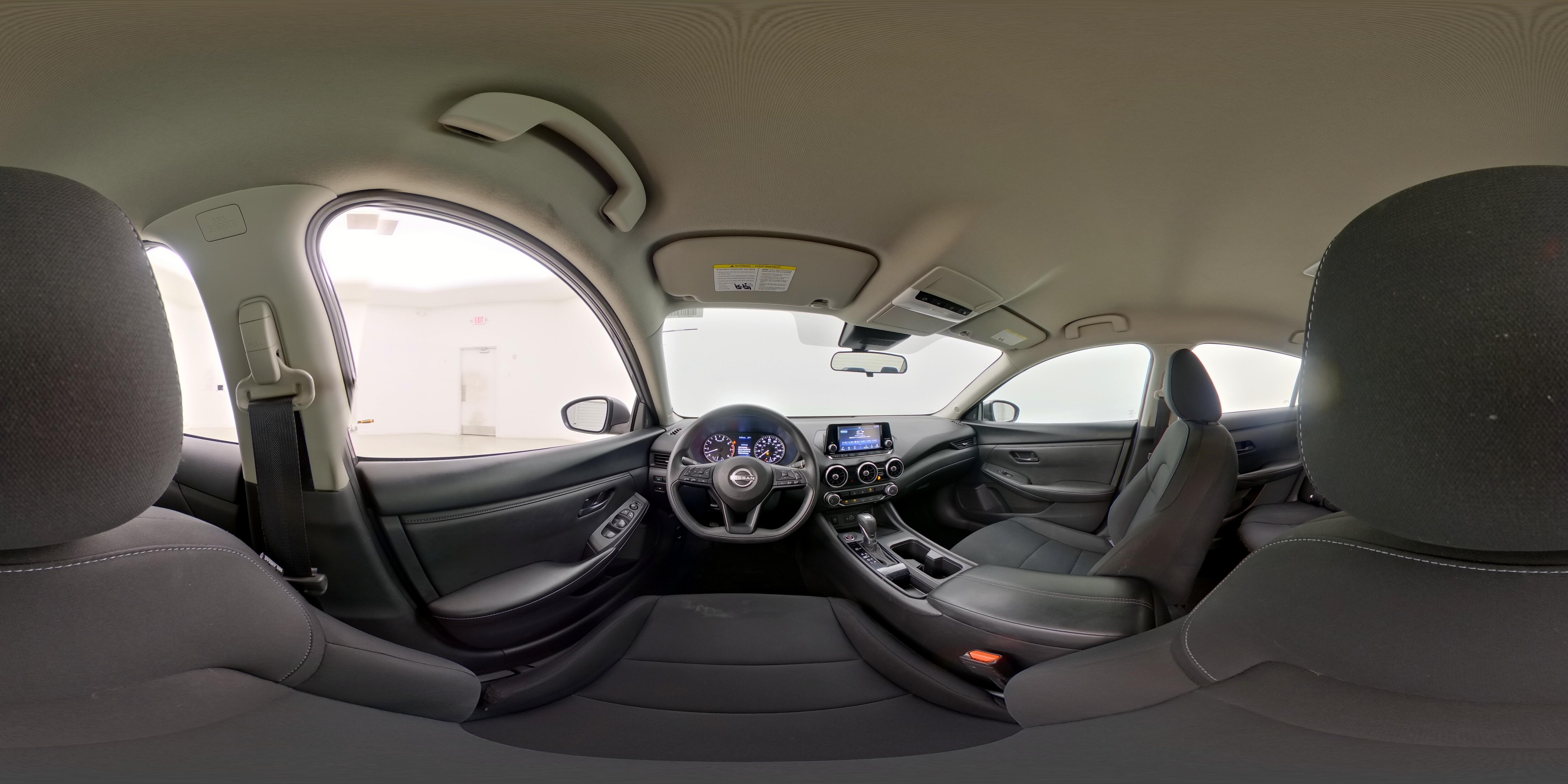 2024 Nissan Sentra S - Photo 26
