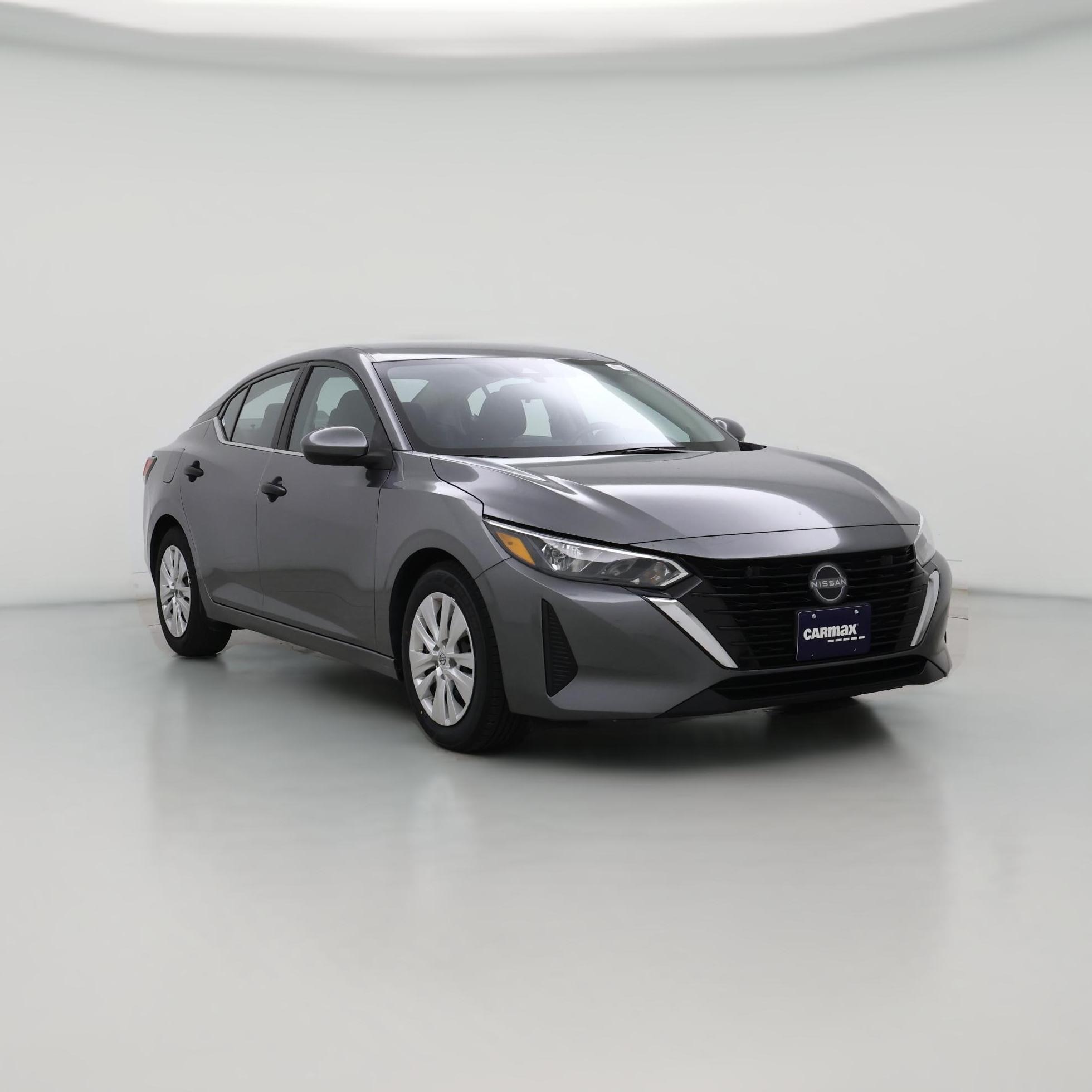 Thumbnail: 2024 Nissan Sentra - 1