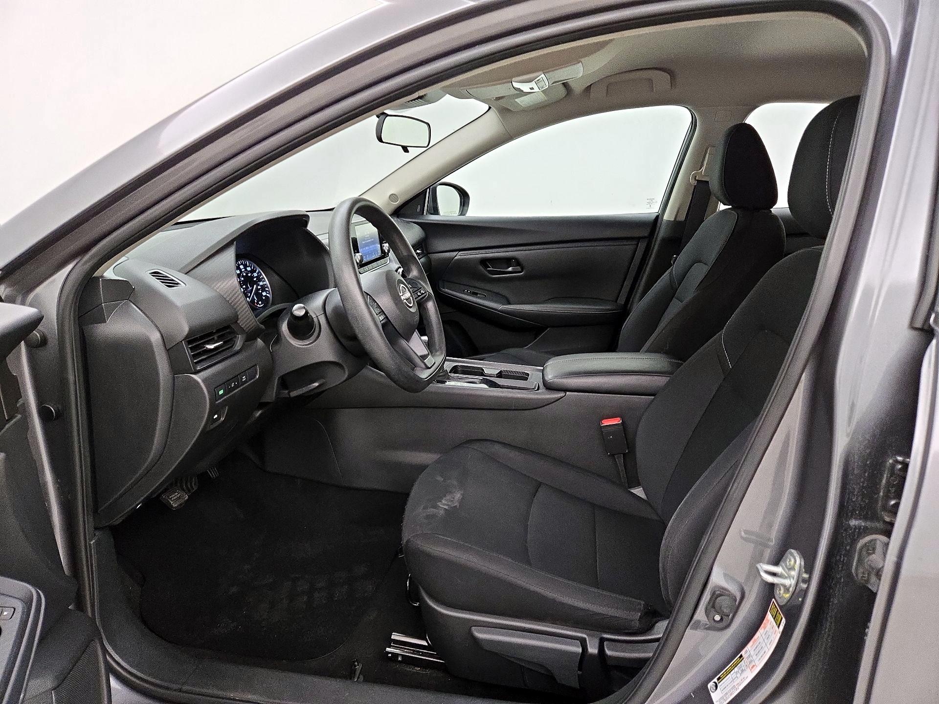 Thumbnail: 2024 Nissan Sentra - 11