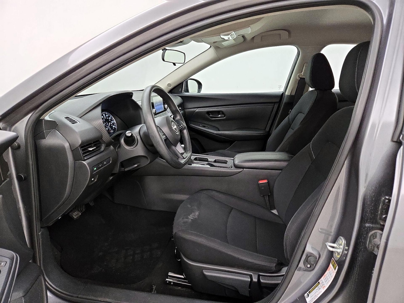 2024 Nissan Sentra S - Photo 12
