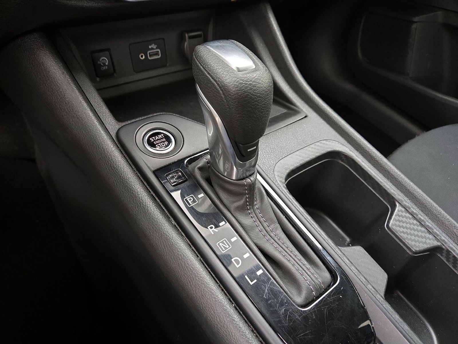 2024 Nissan Sentra S - Photo 18