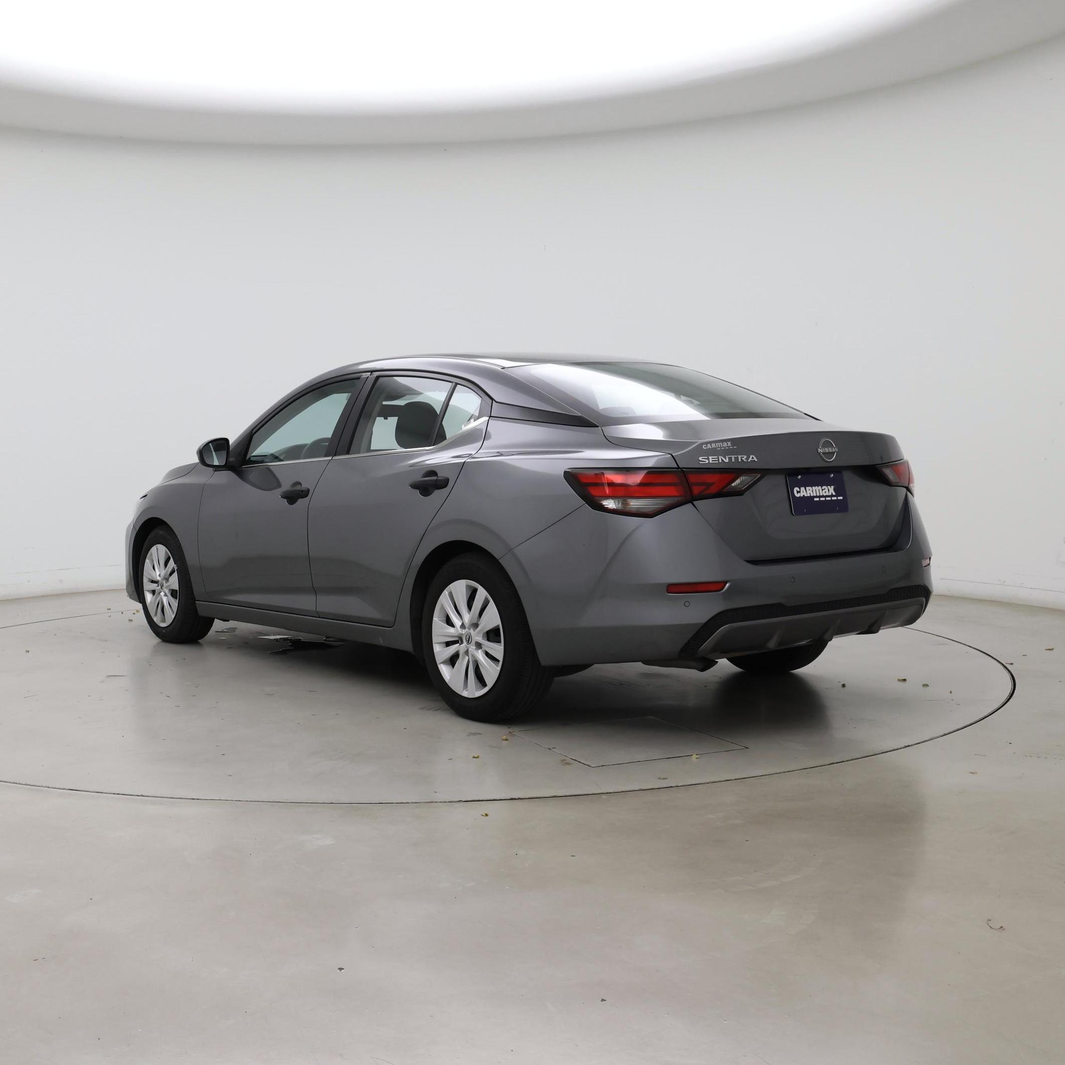 Thumbnail: 2024 Nissan Sentra - 2