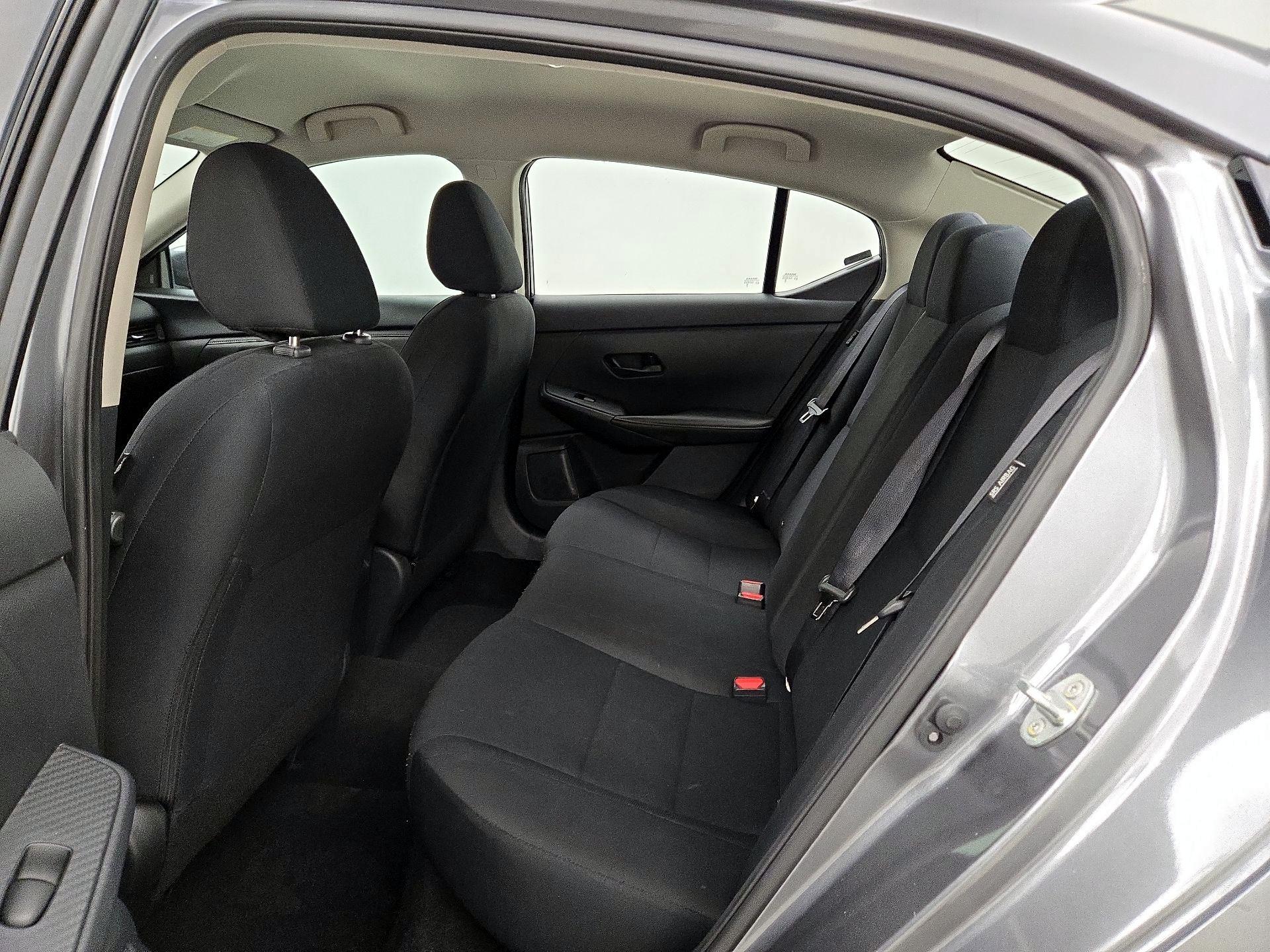 Thumbnail: 2024 Nissan Sentra - 19