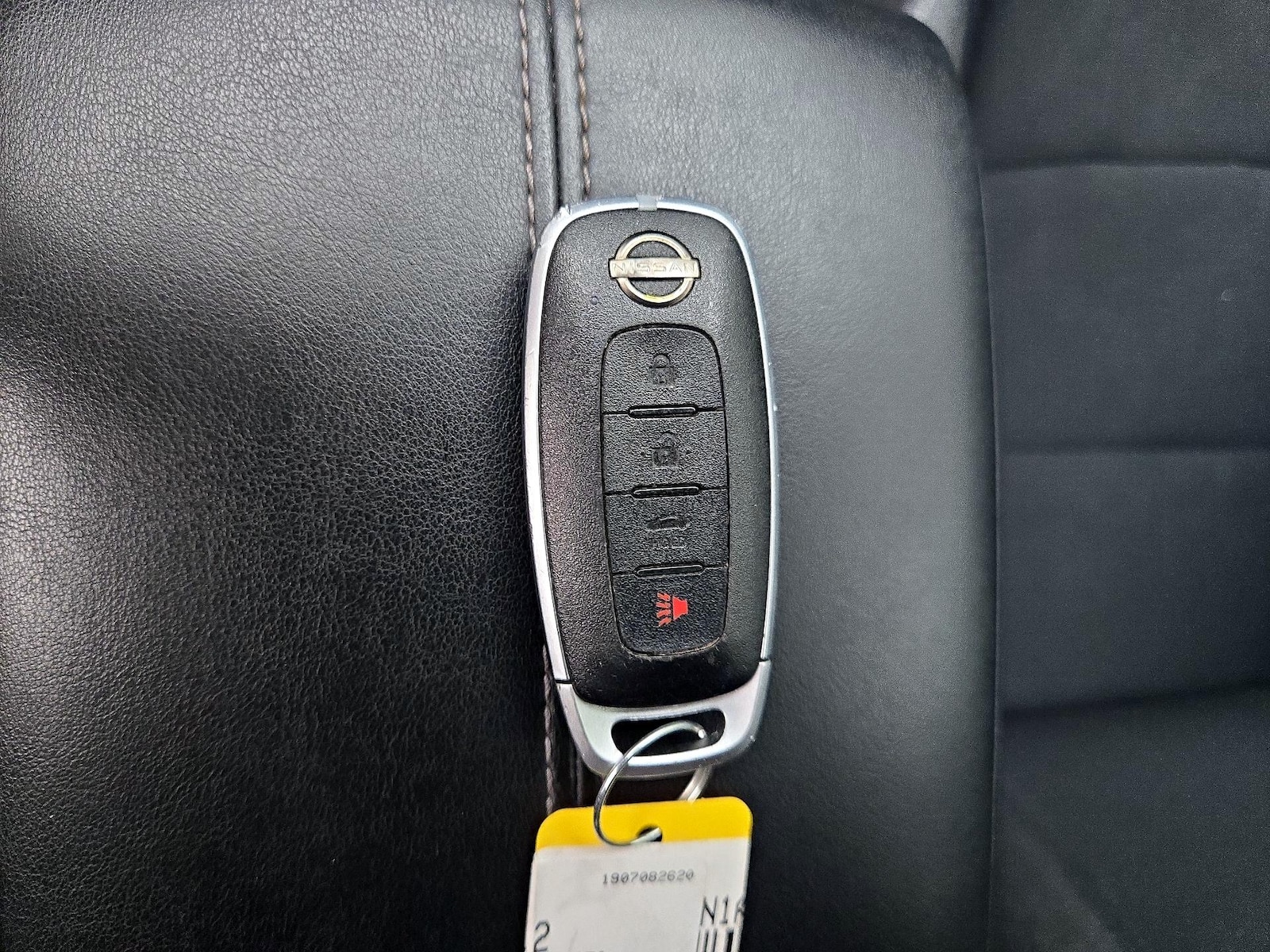 2024 Nissan Sentra S - Photo 23
