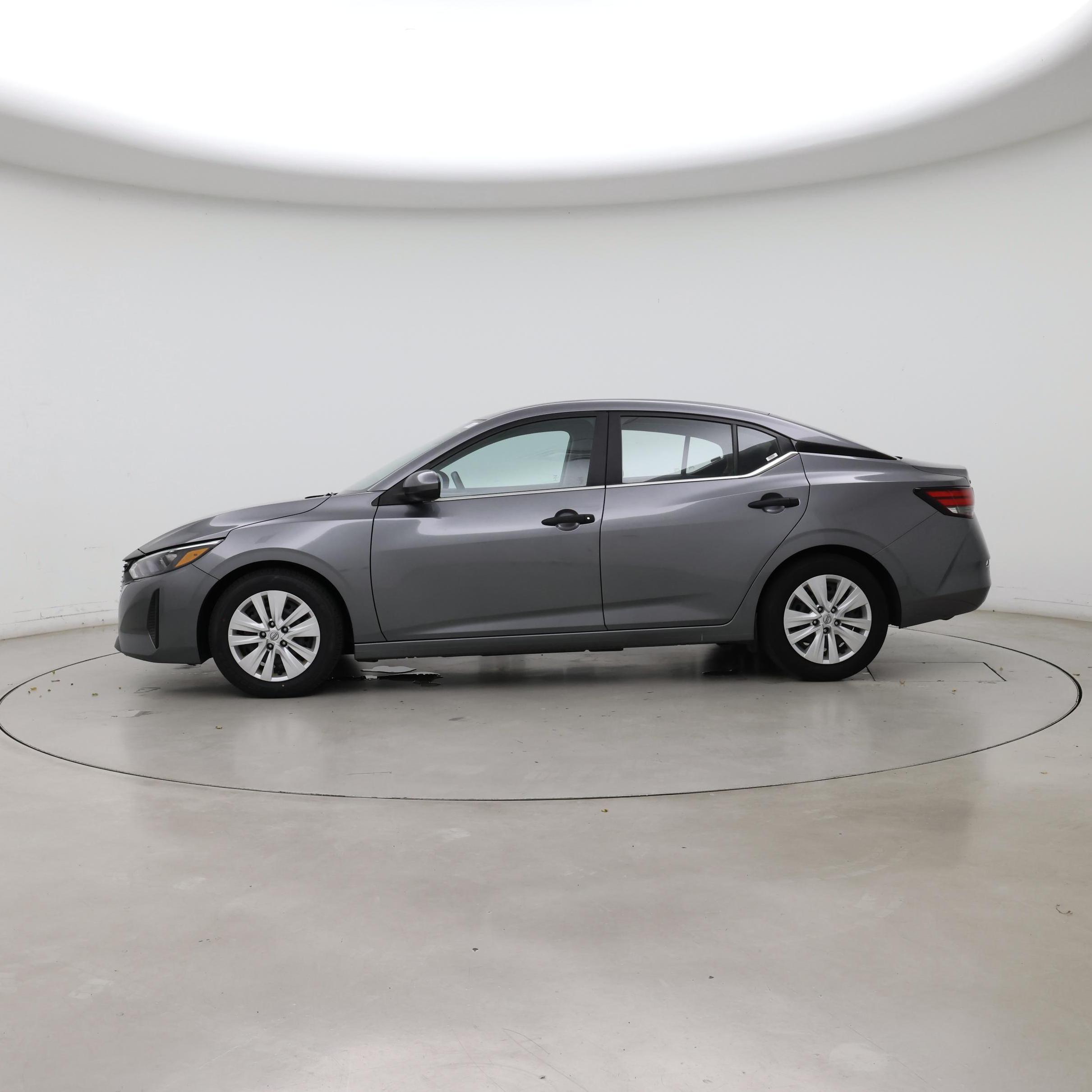 Thumbnail: 2024 Nissan Sentra - 3
