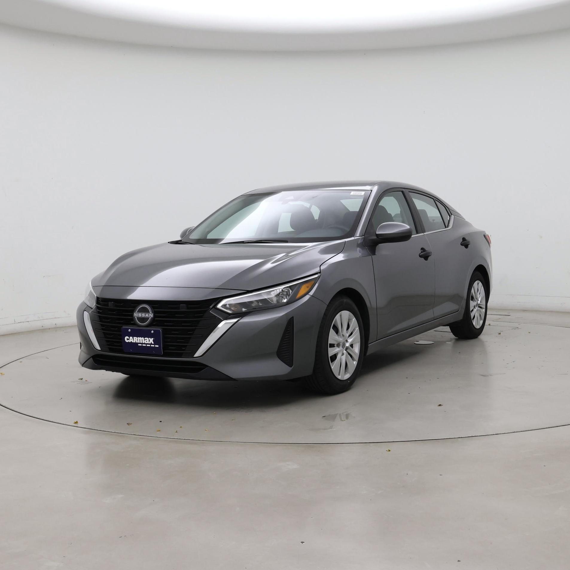 Thumbnail: 2024 Nissan Sentra - 4