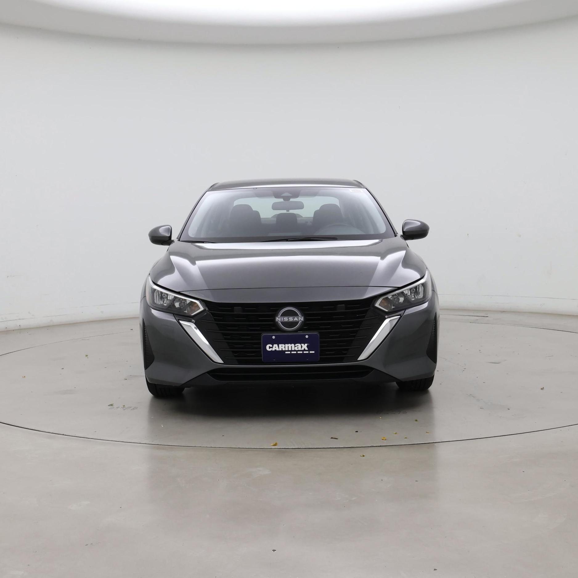 Thumbnail: 2024 Nissan Sentra - 5