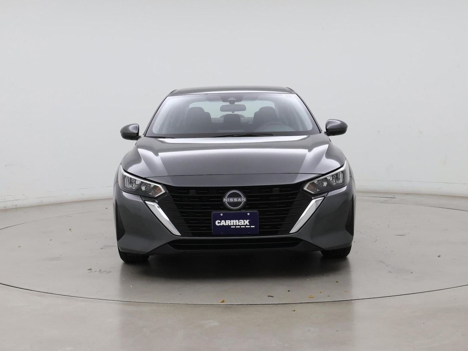 2024 Nissan Sentra S - Photo 6