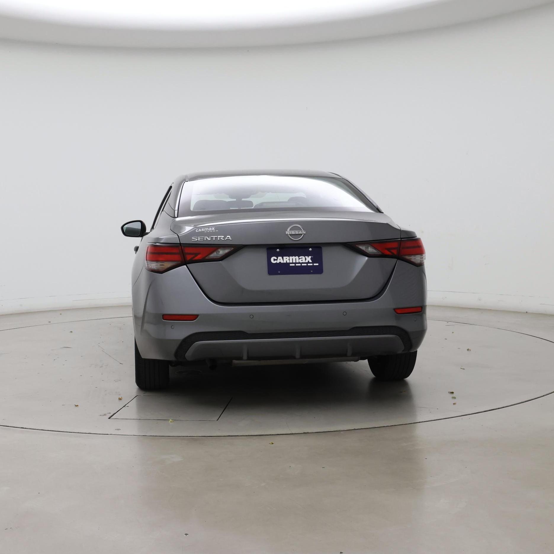 Thumbnail: 2024 Nissan Sentra - 6