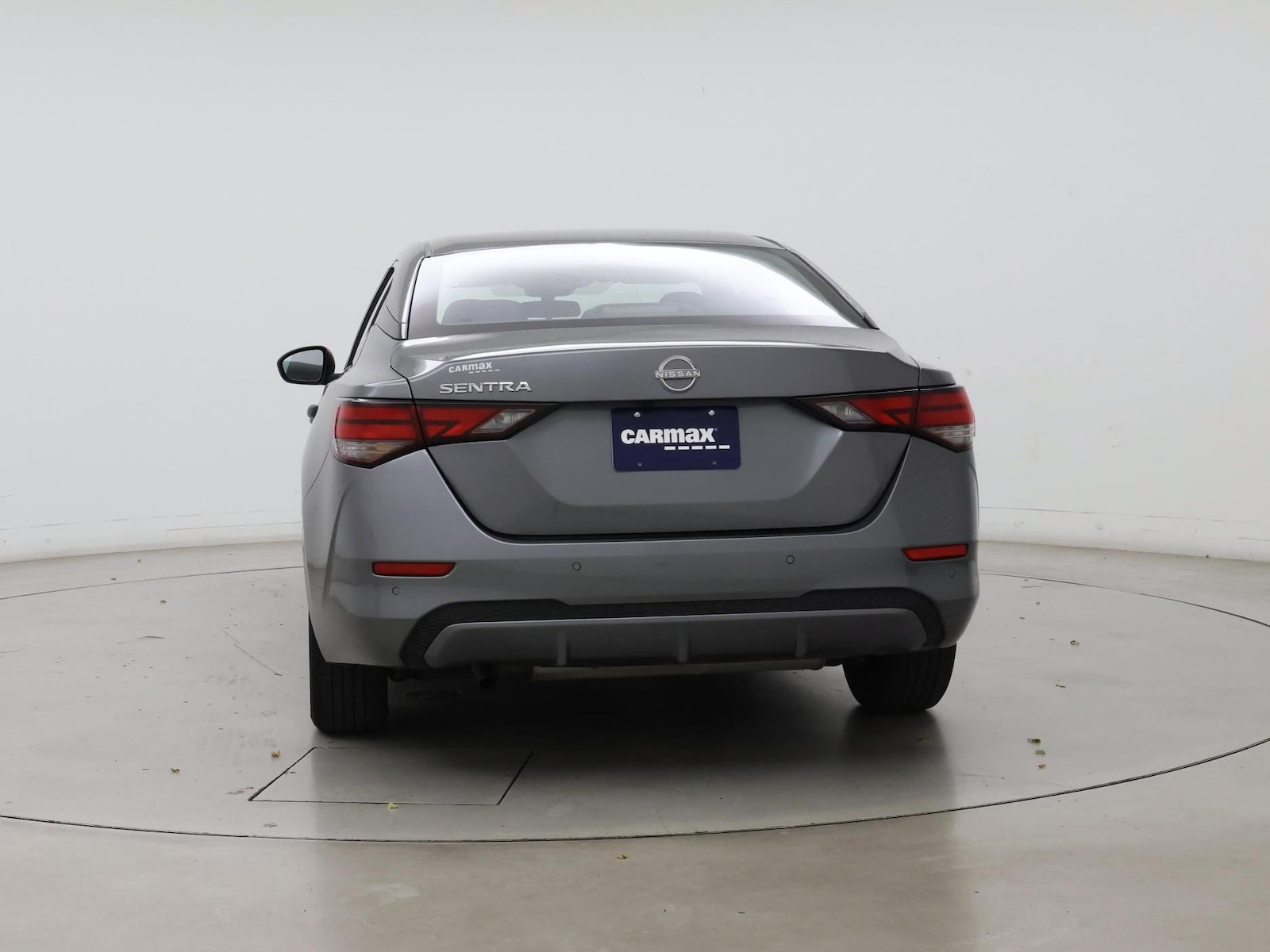 2024 Nissan Sentra S - Photo 7