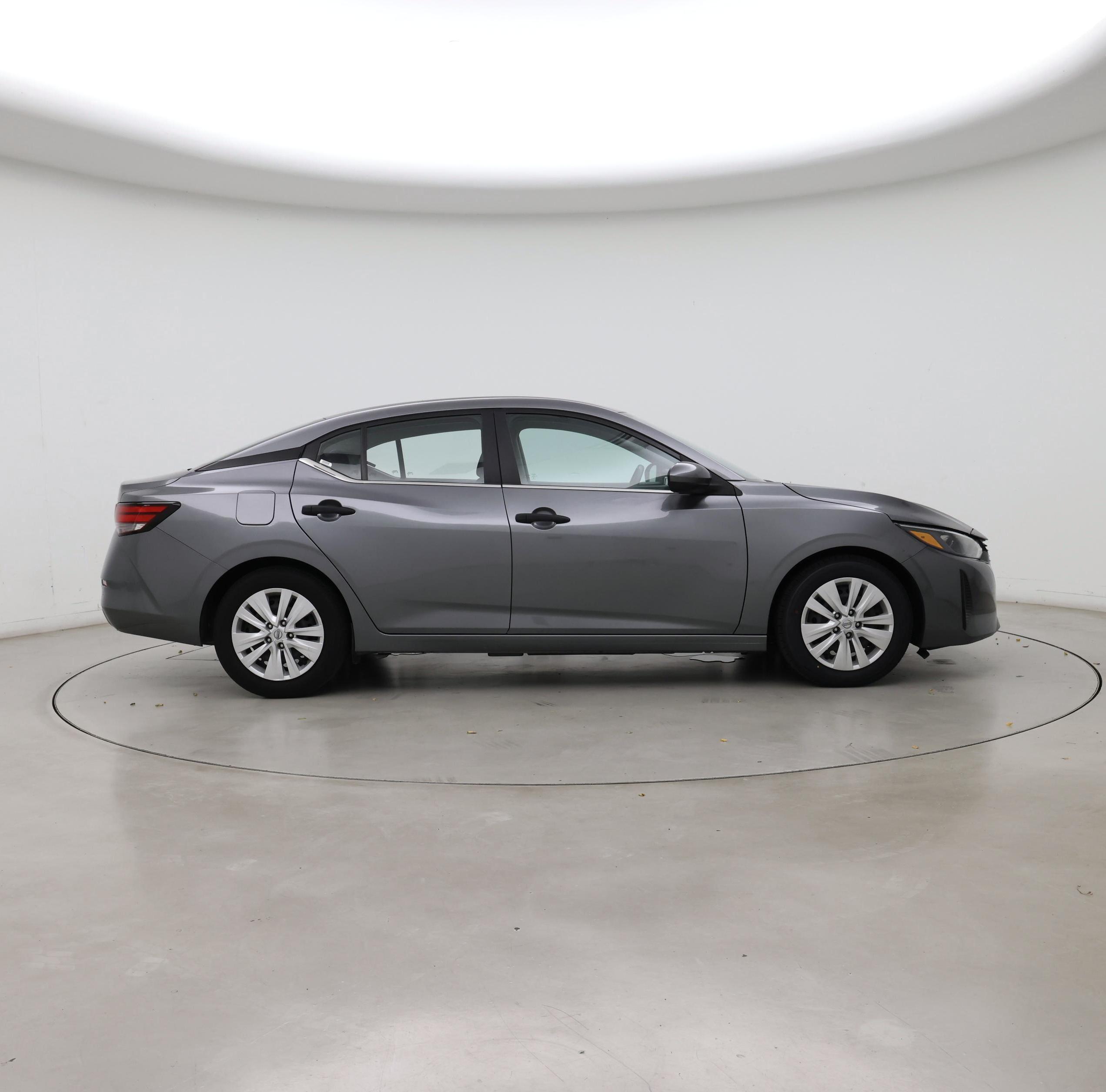 Thumbnail: 2024 Nissan Sentra - 7