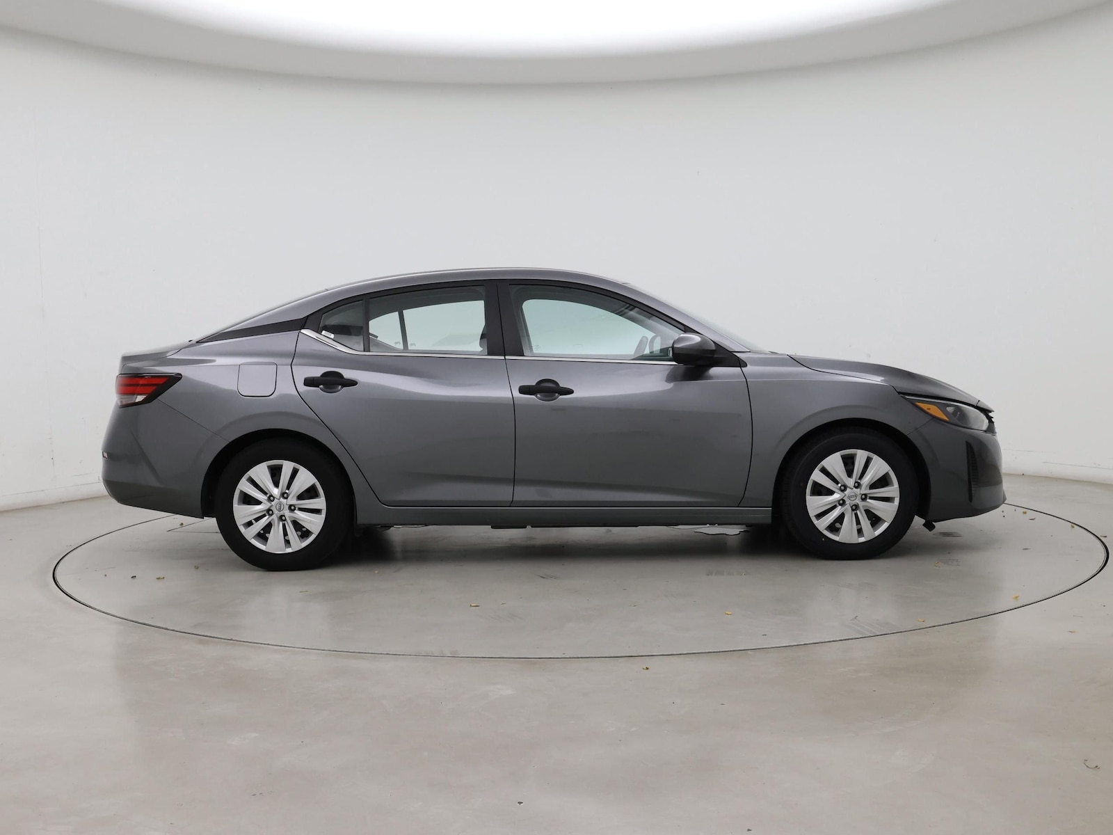 2024 Nissan Sentra S - Photo 8
