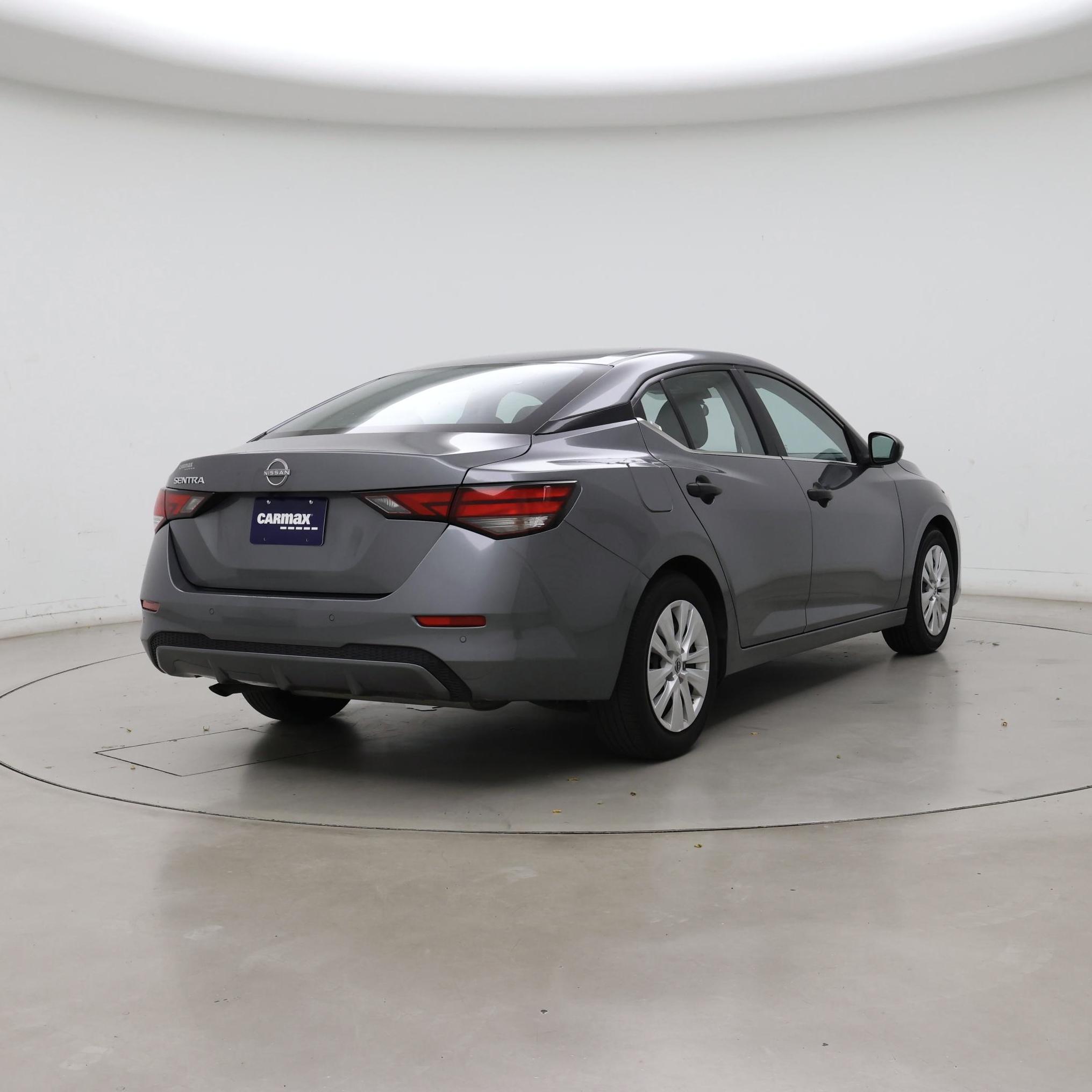 Thumbnail: 2024 Nissan Sentra - 8