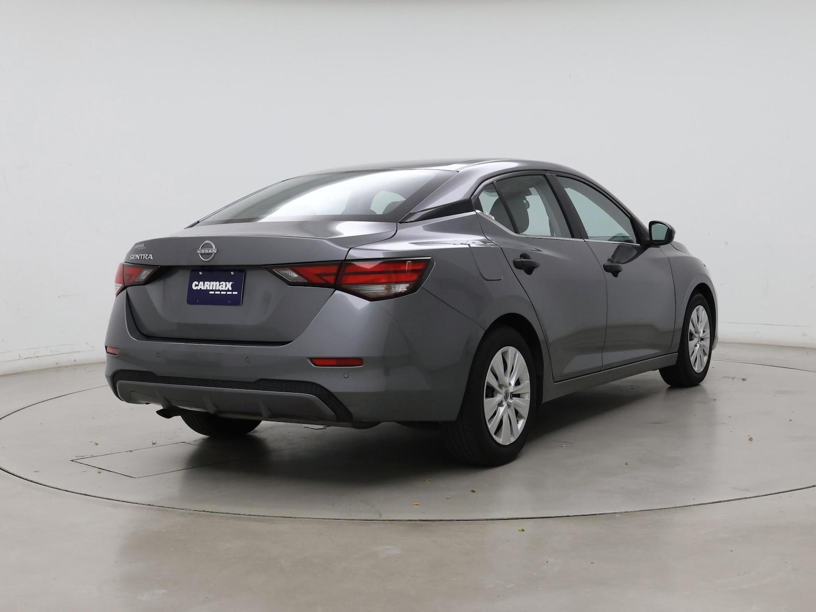 2024 Nissan Sentra S - Photo 9