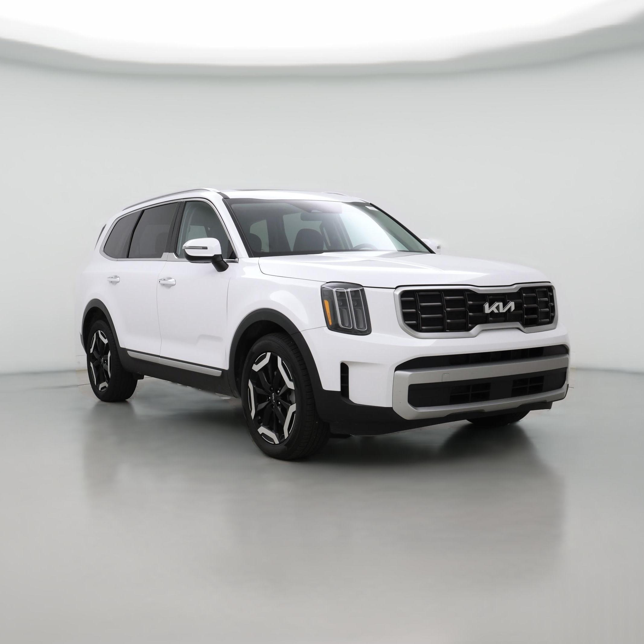 Thumbnail: 2025 Kia Telluride - 1