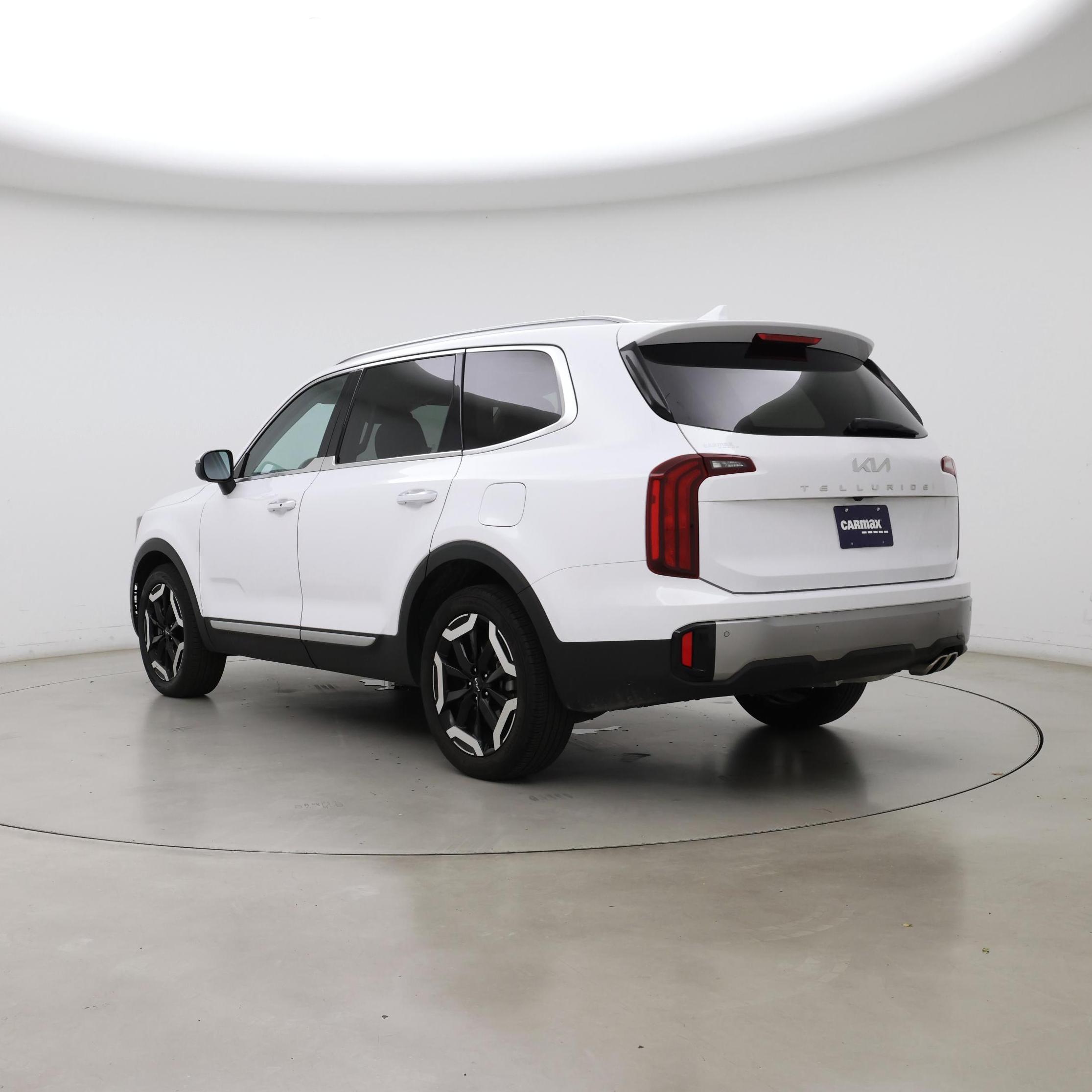 Thumbnail: 2025 Kia Telluride - 2