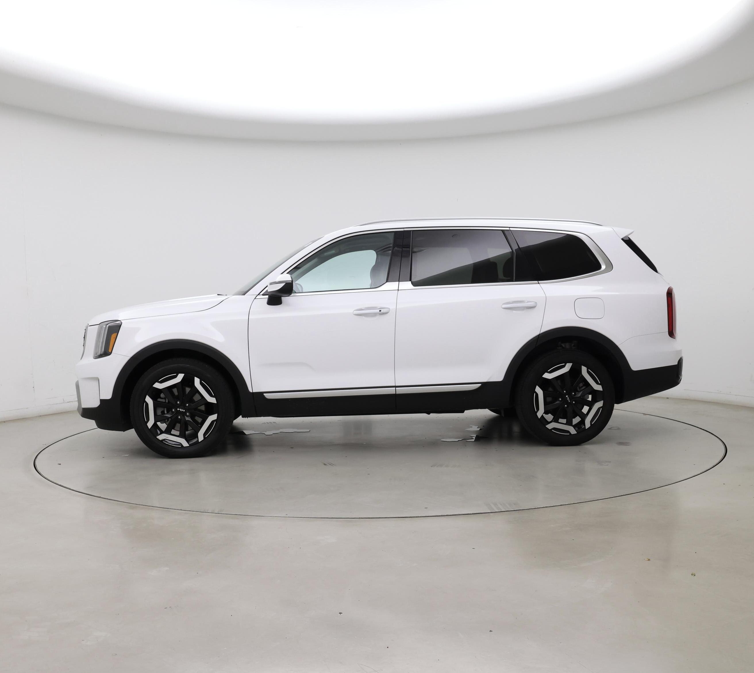 Thumbnail: 2025 Kia Telluride - 3