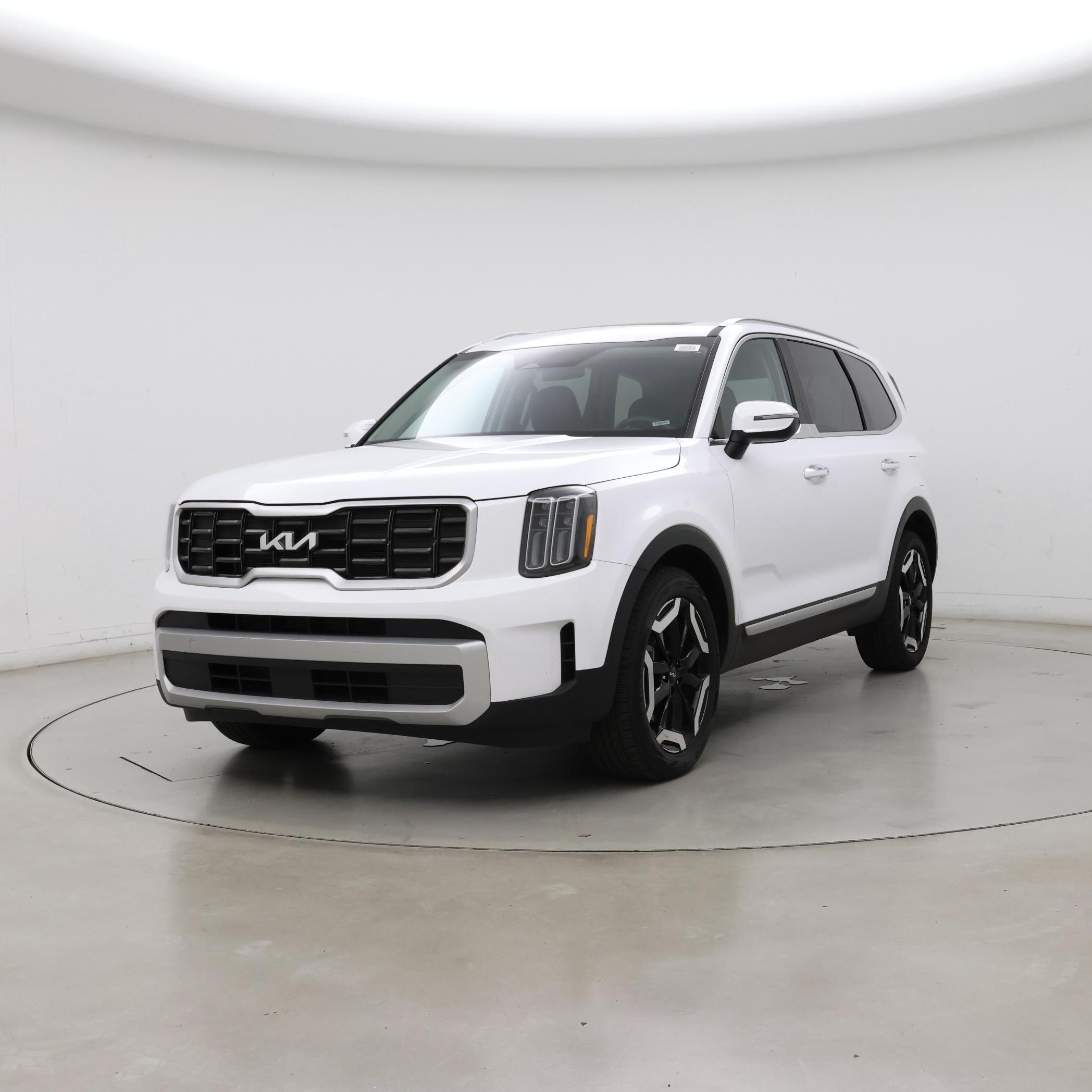 Thumbnail: 2025 Kia Telluride - 4
