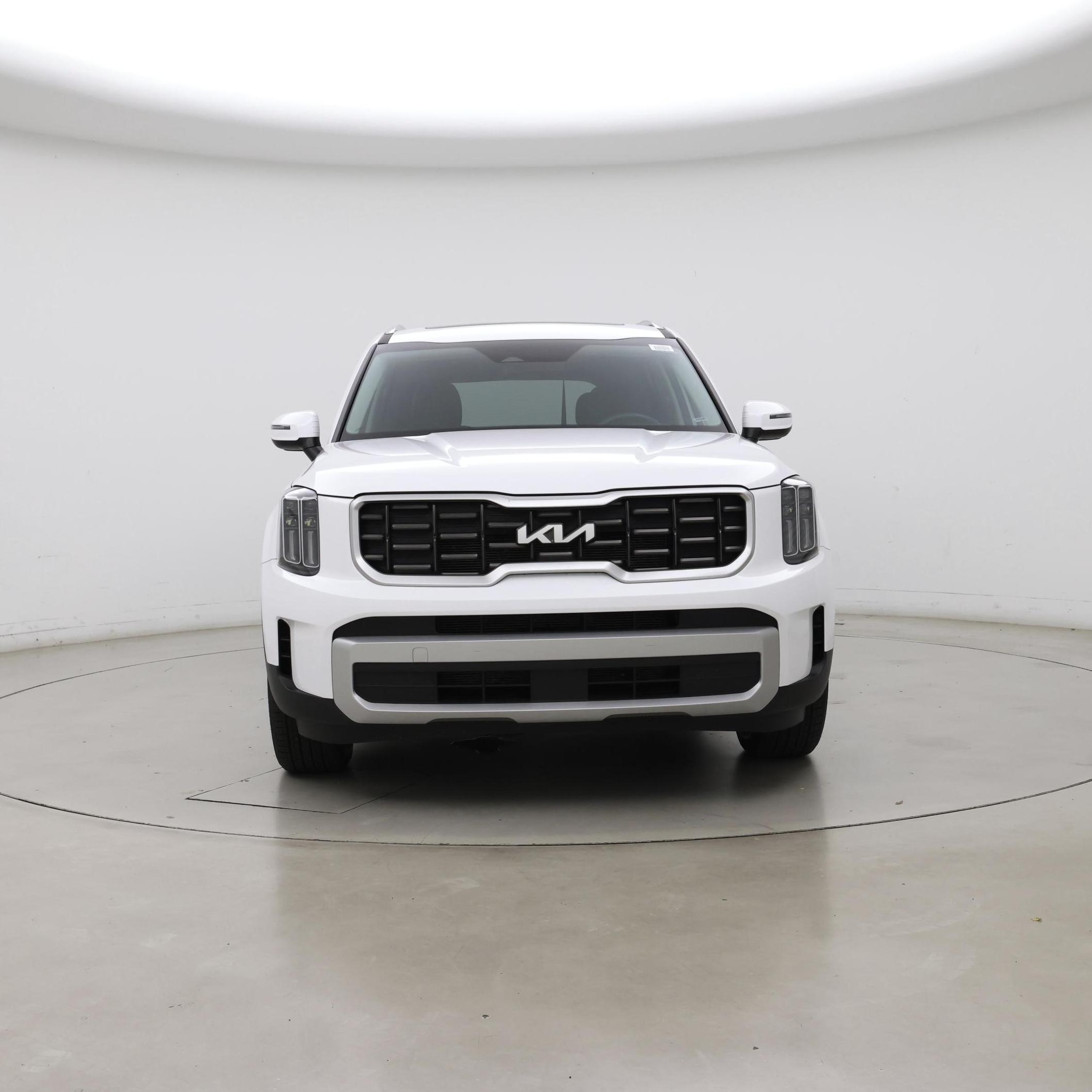 Thumbnail: 2025 Kia Telluride - 5