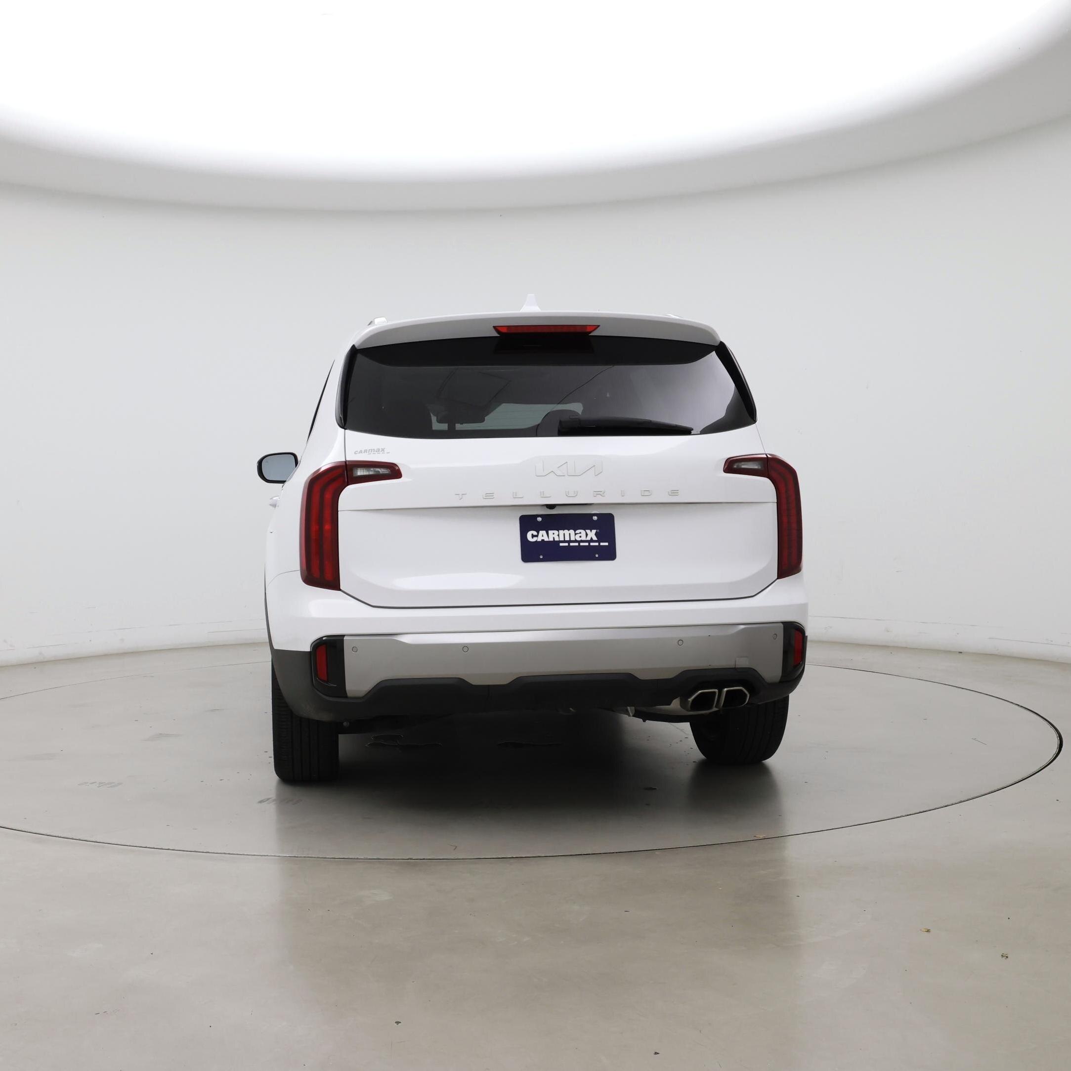 Thumbnail: 2025 Kia Telluride - 6