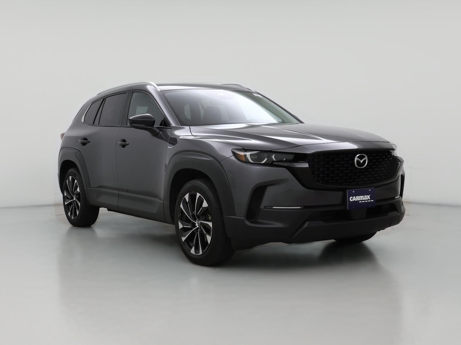 2025 Mazda CX-50 Premium Plus