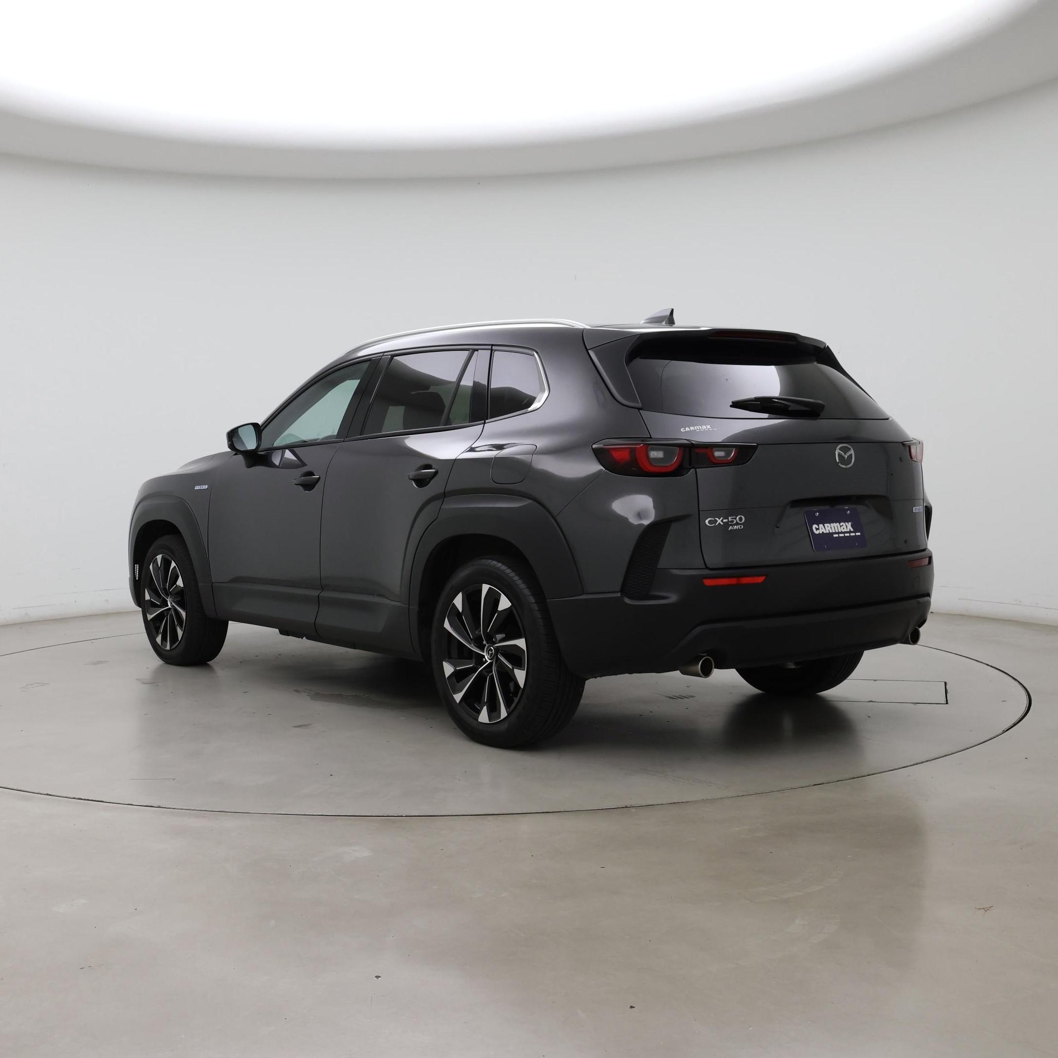 Thumbnail: 2025 Mazda CX-50 - 2
