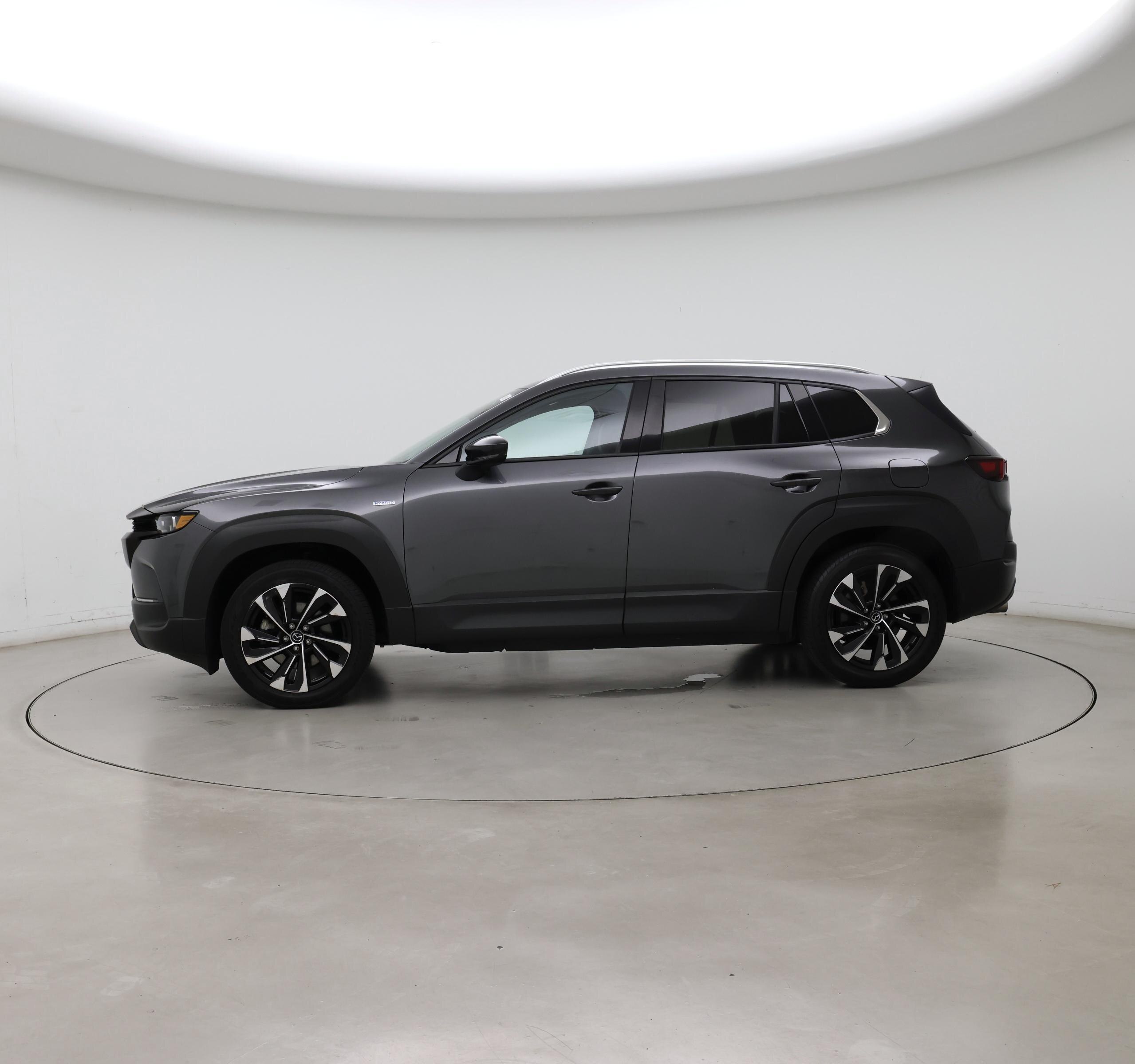 Thumbnail: 2025 Mazda CX-50 - 3