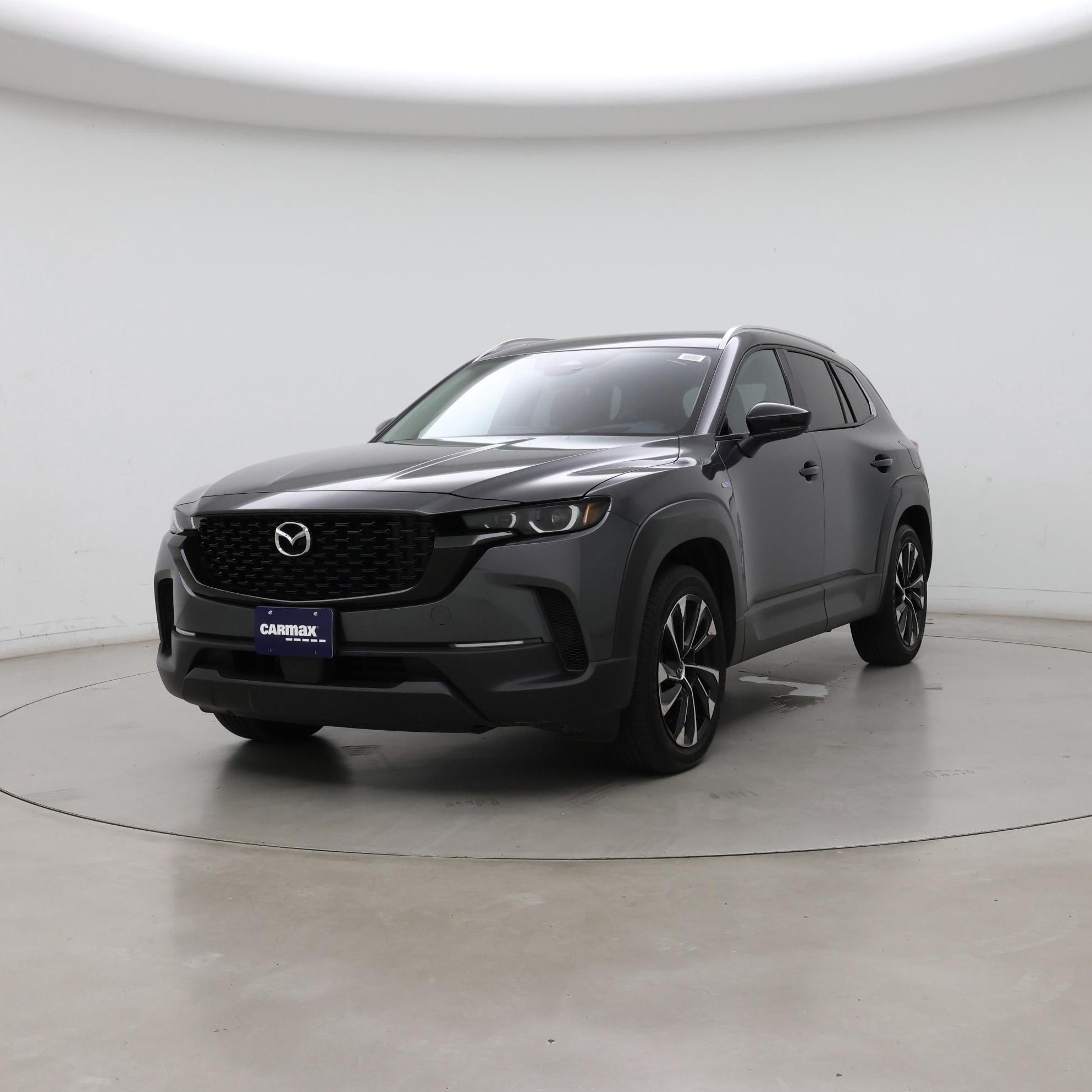 Thumbnail: 2025 Mazda CX-50 - 4