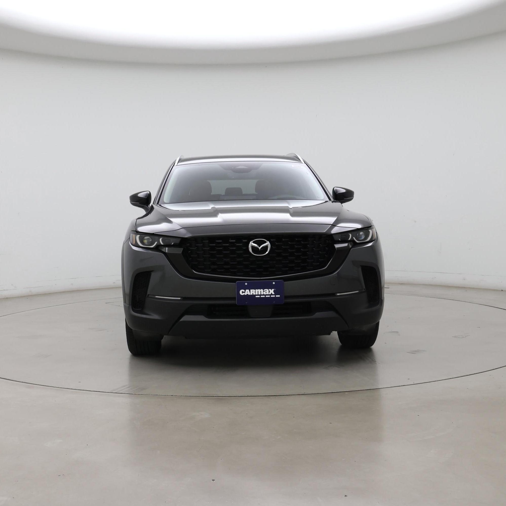 Thumbnail: 2025 Mazda CX-50 - 5