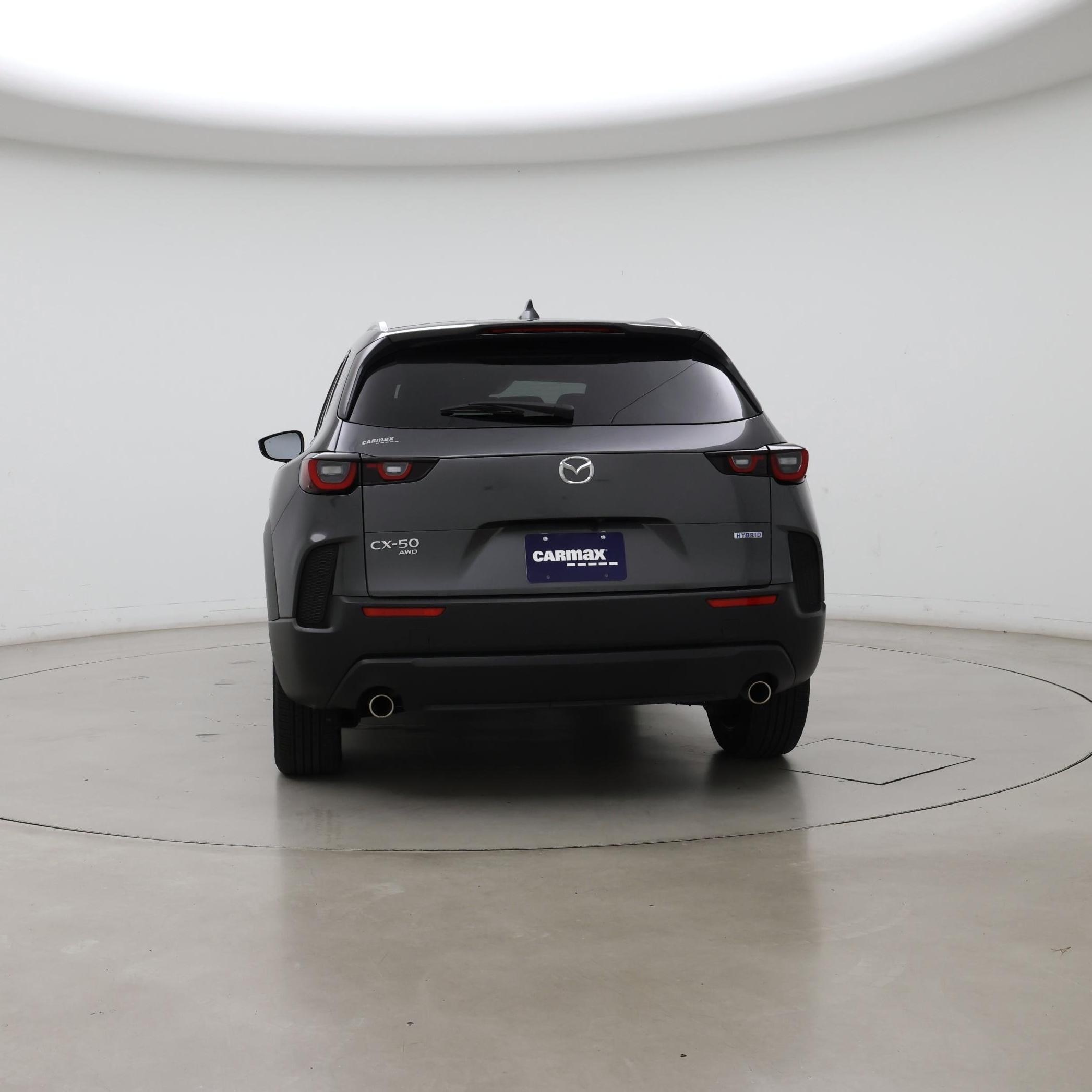 Thumbnail: 2025 Mazda CX-50 - 6