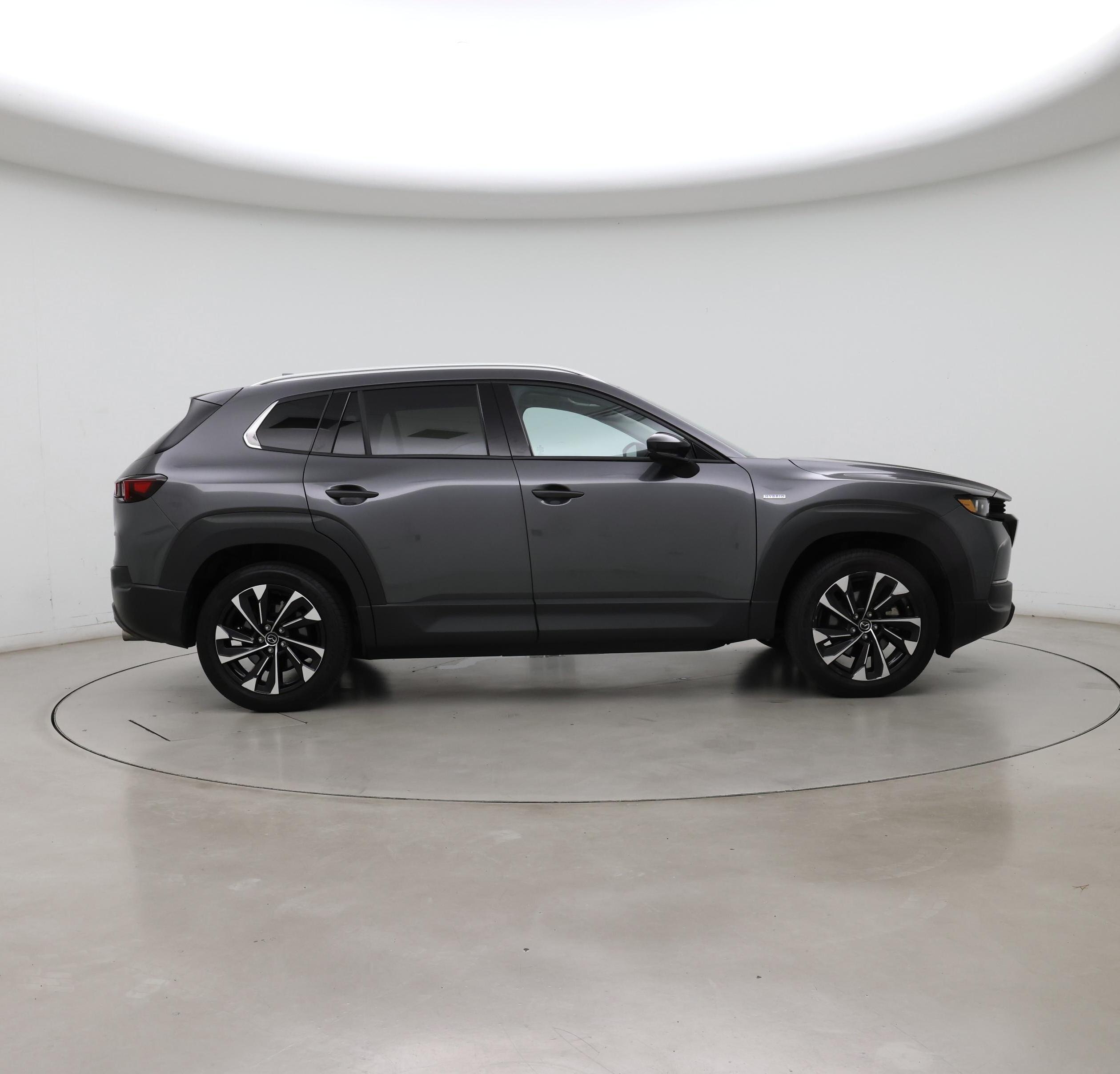Thumbnail: 2025 Mazda CX-50 - 7