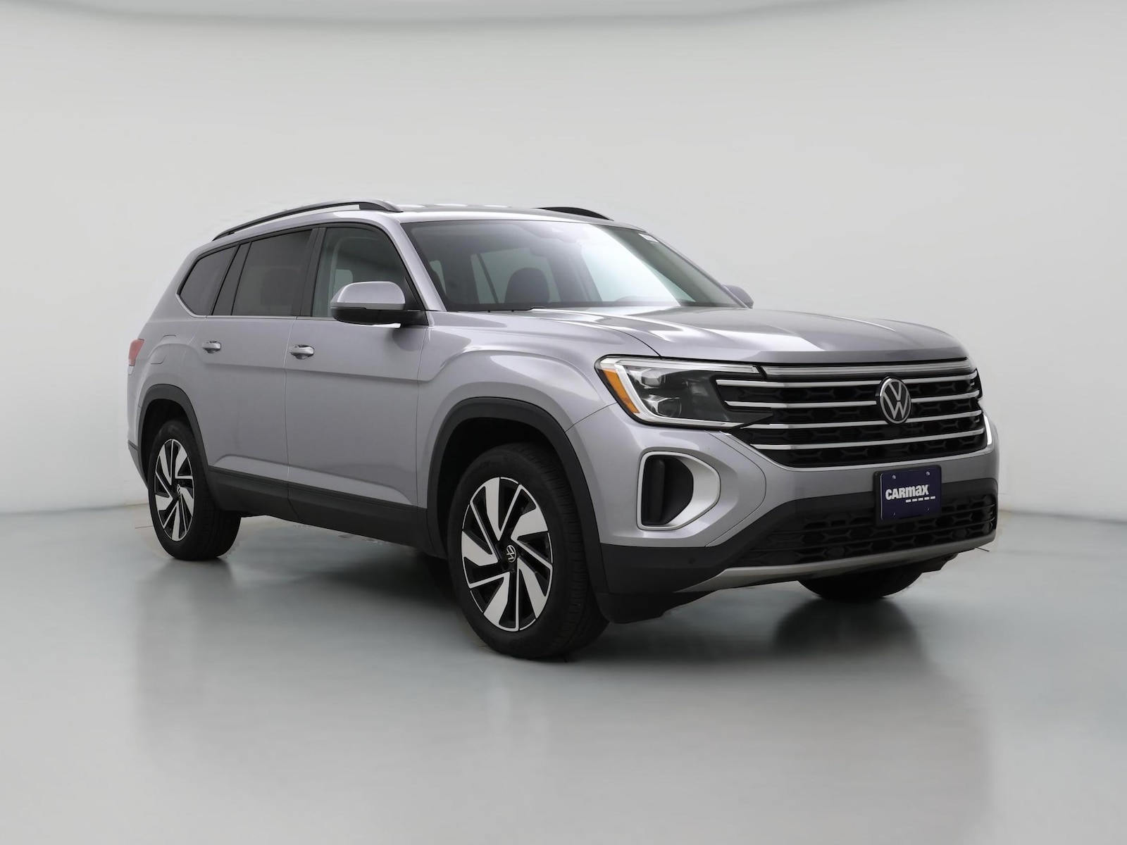 2025 Volkswagen Atlas