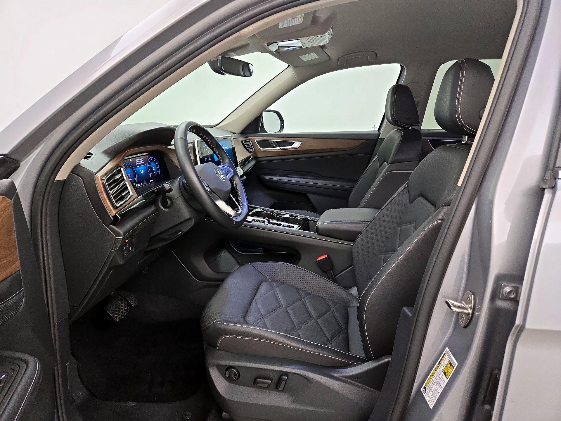 Thumbnail: 2025 Volkswagen Atlas - 11