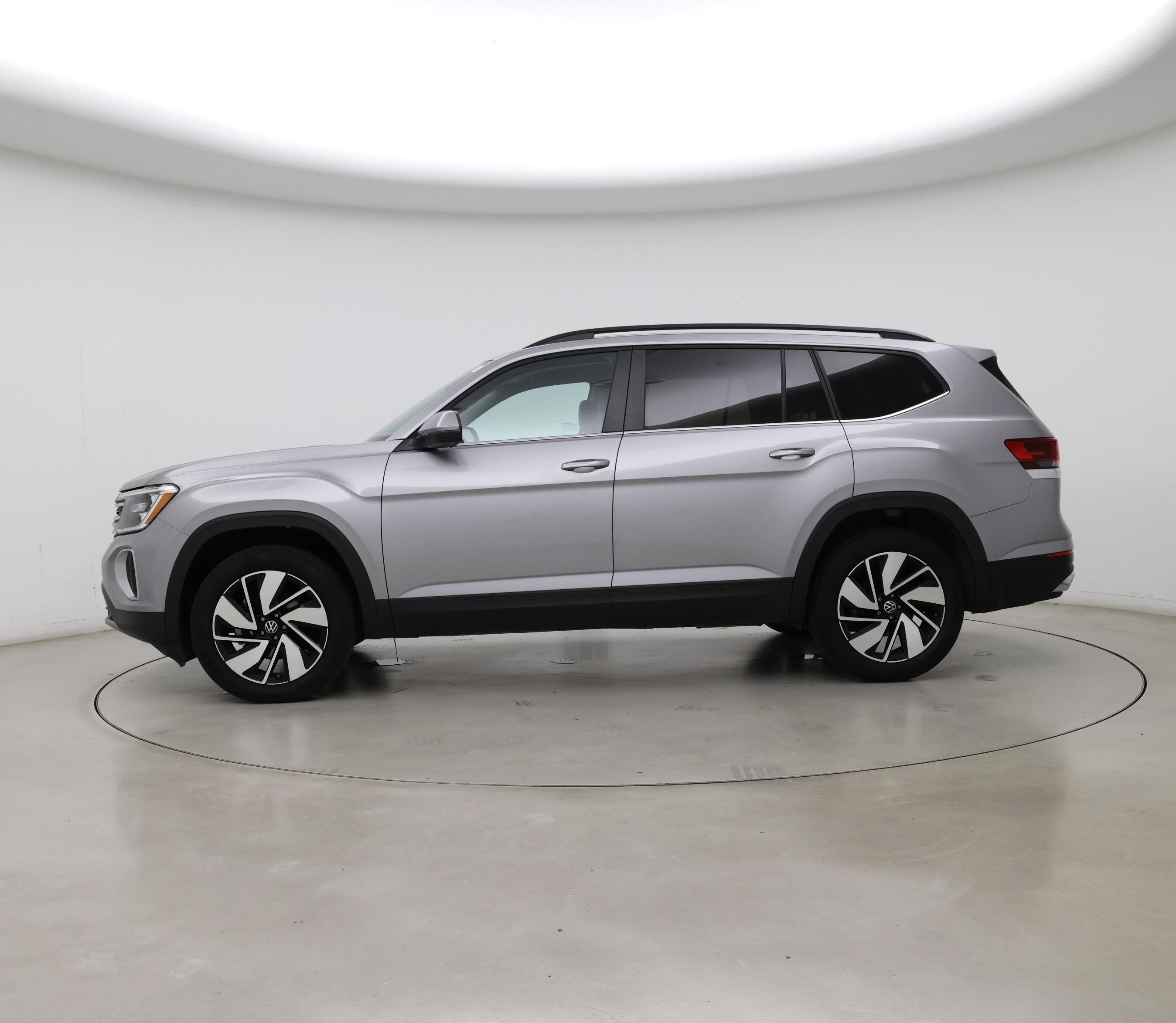 Thumbnail: 2025 Volkswagen Atlas - 3