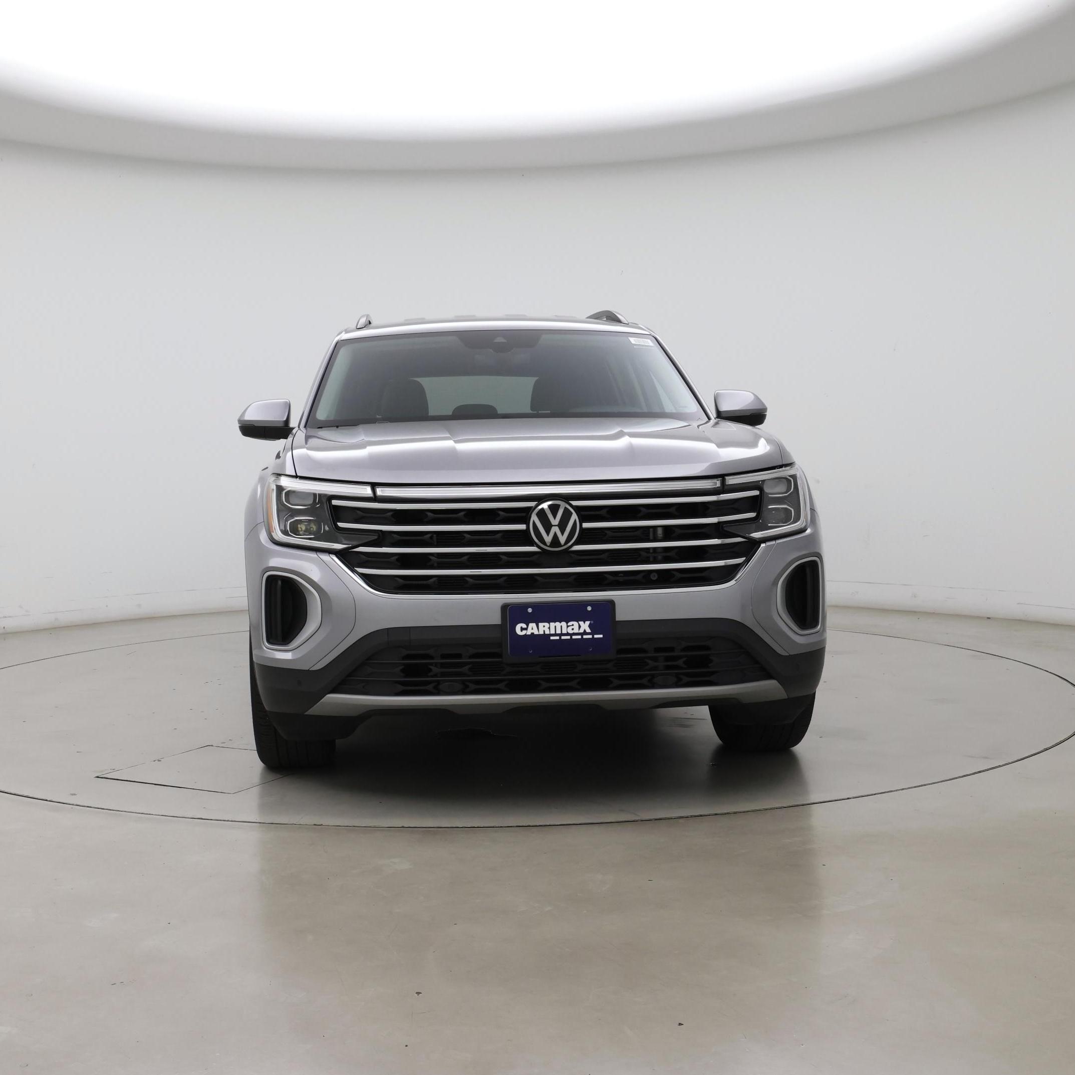 Thumbnail: 2025 Volkswagen Atlas - 5