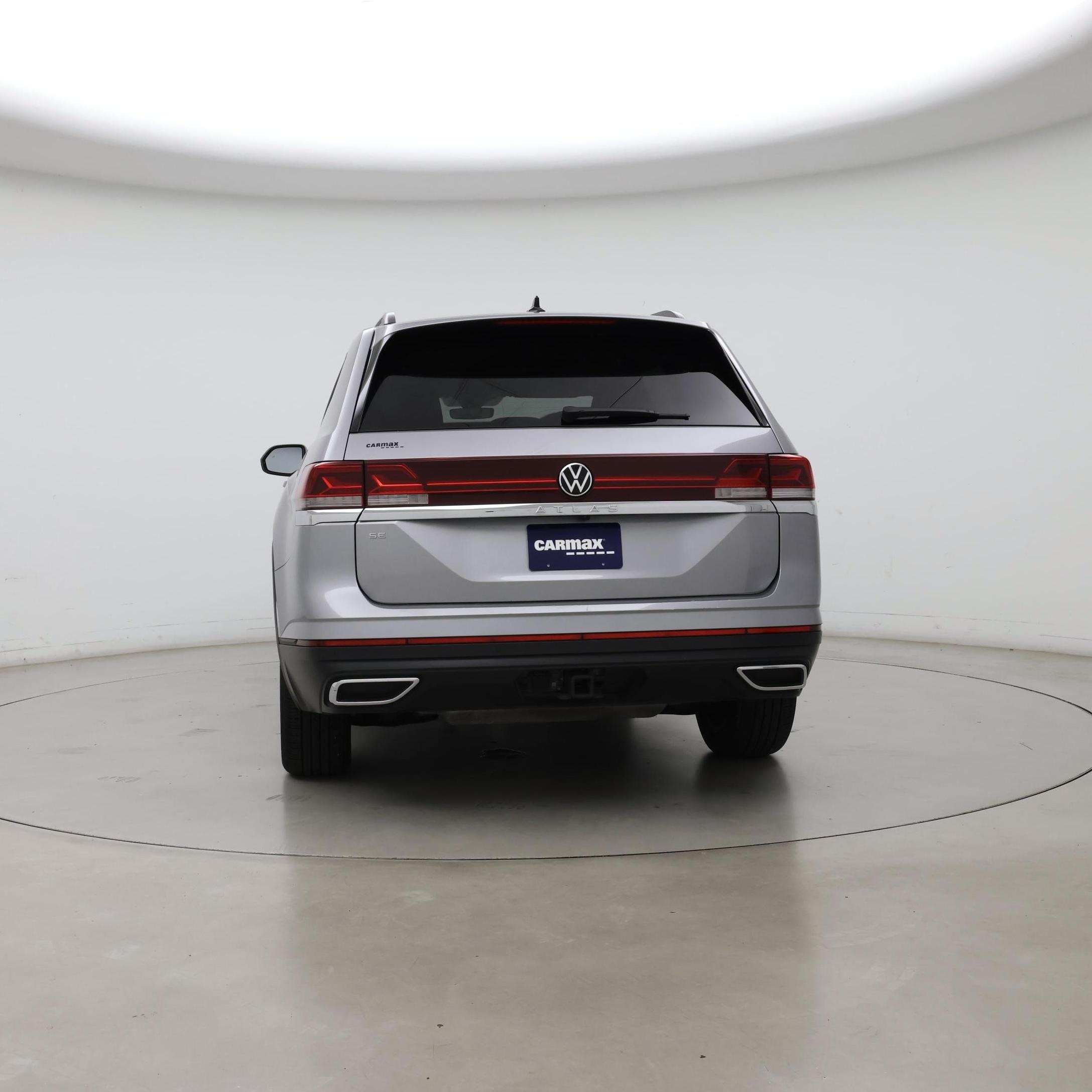 Thumbnail: 2025 Volkswagen Atlas - 6