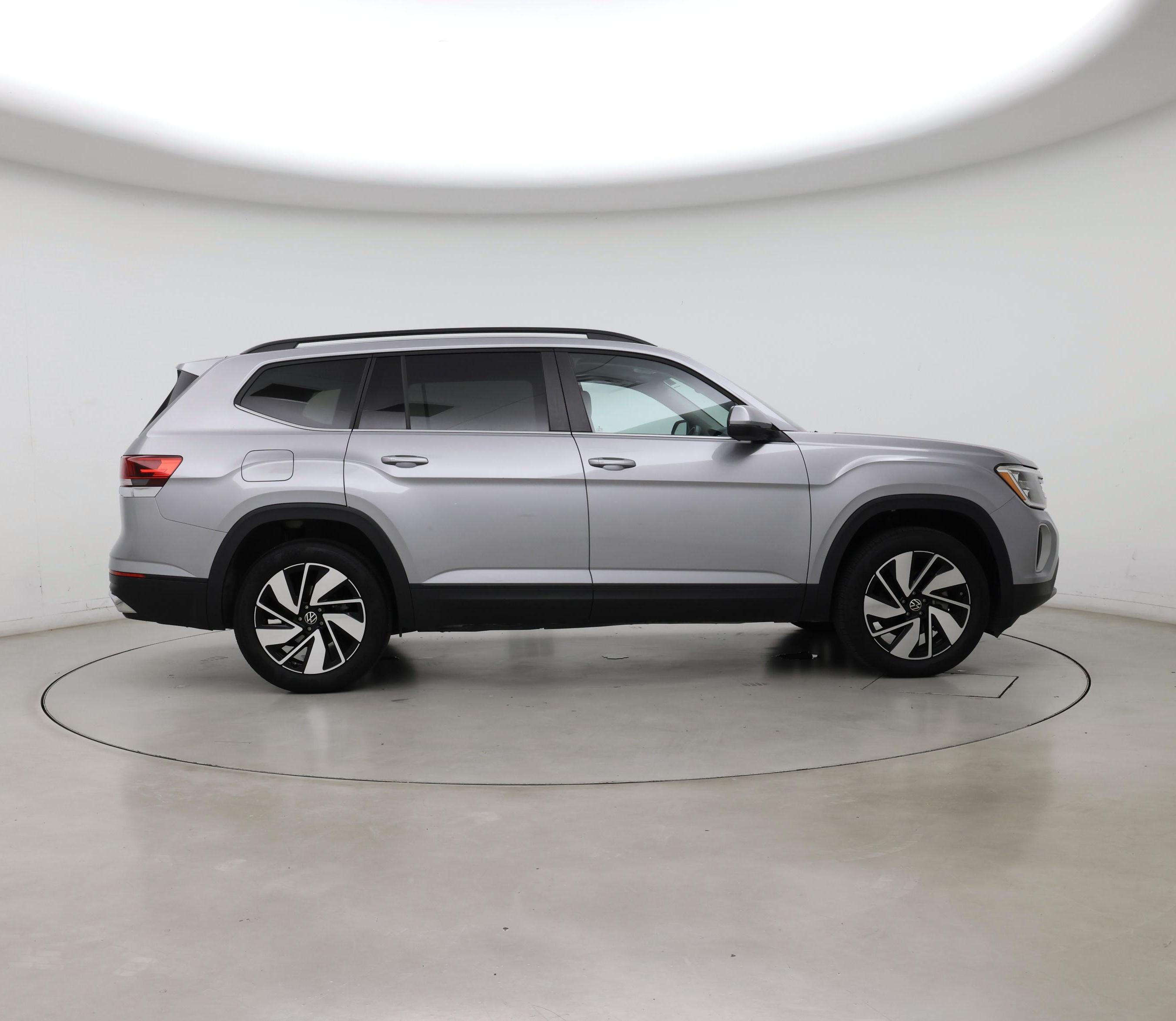 Thumbnail: 2025 Volkswagen Atlas - 7